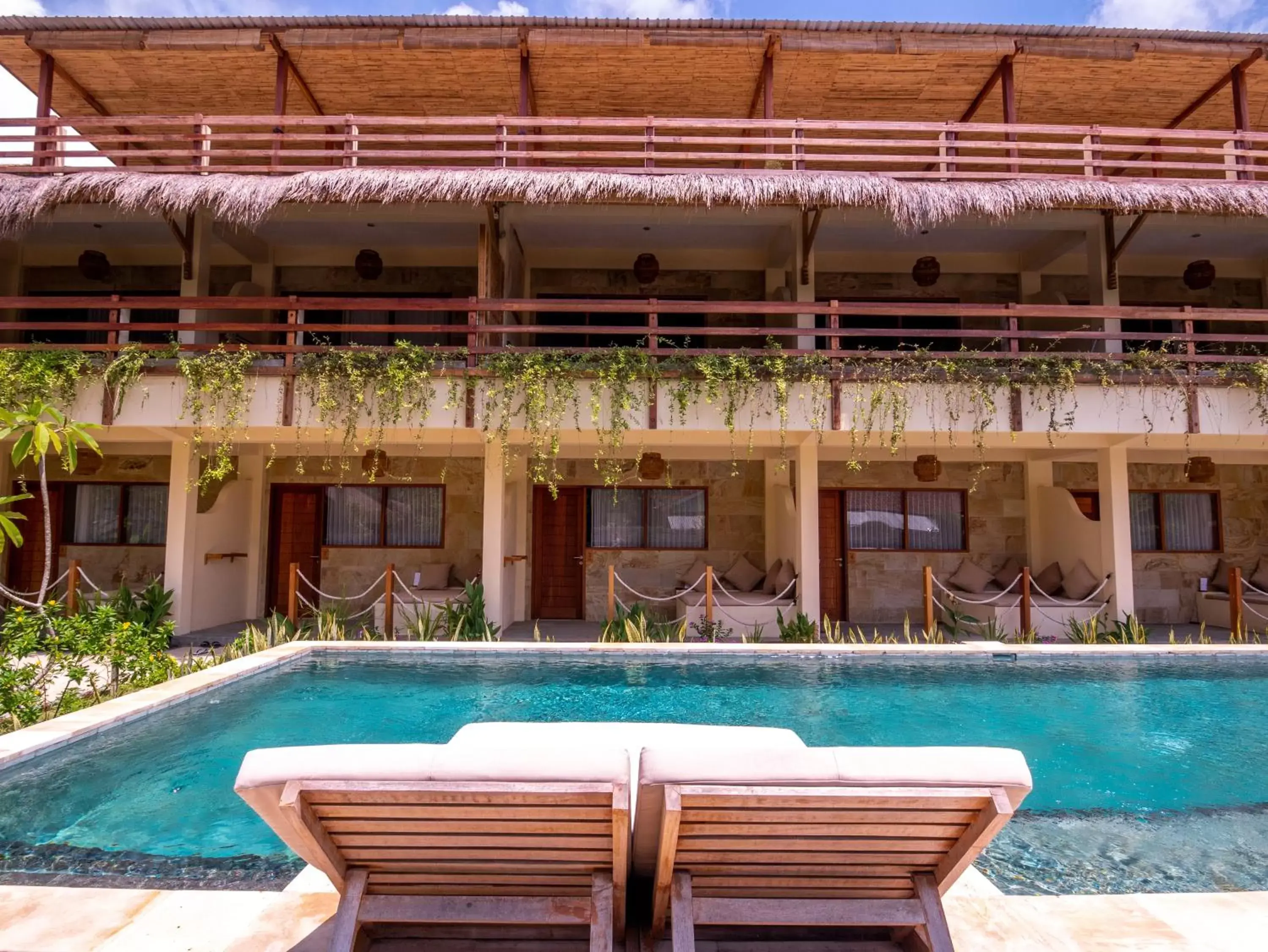 Mango Lodge Mango Lodge