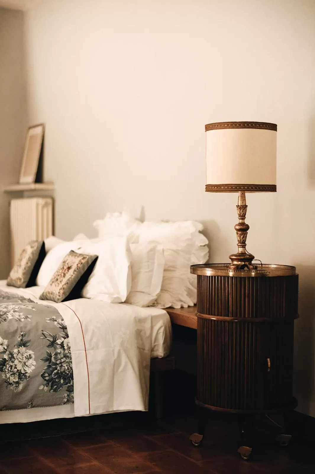 Bedroom, Bed in Le dimore de Il borgo del balsamico