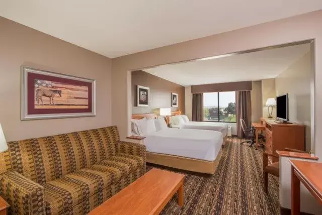 Holiday Inn Express & Suites Douglas by IHG Holiday Inn Express & Suites Douglas by IHG