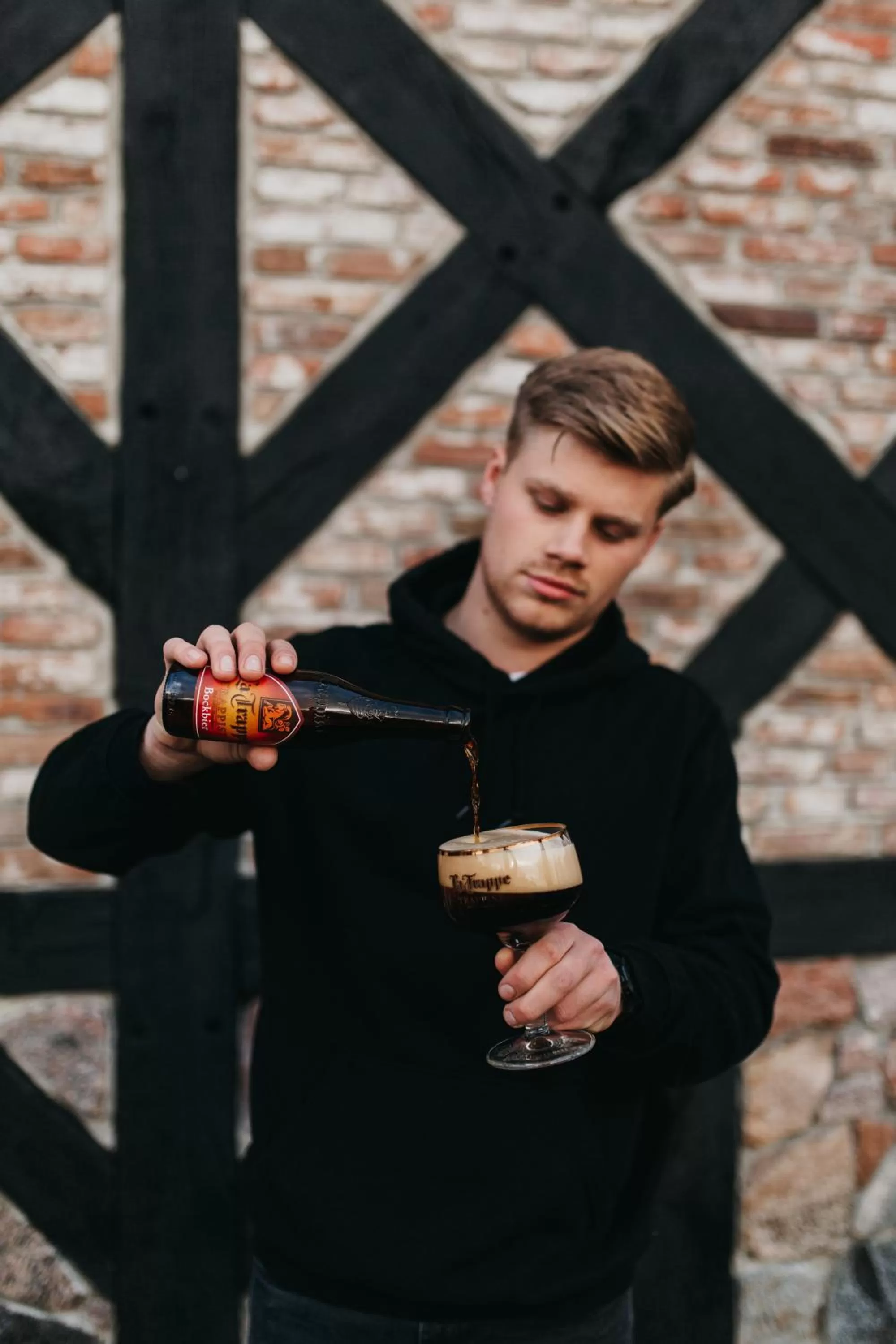 Balcony/Terrace in Hotel Inn Salland