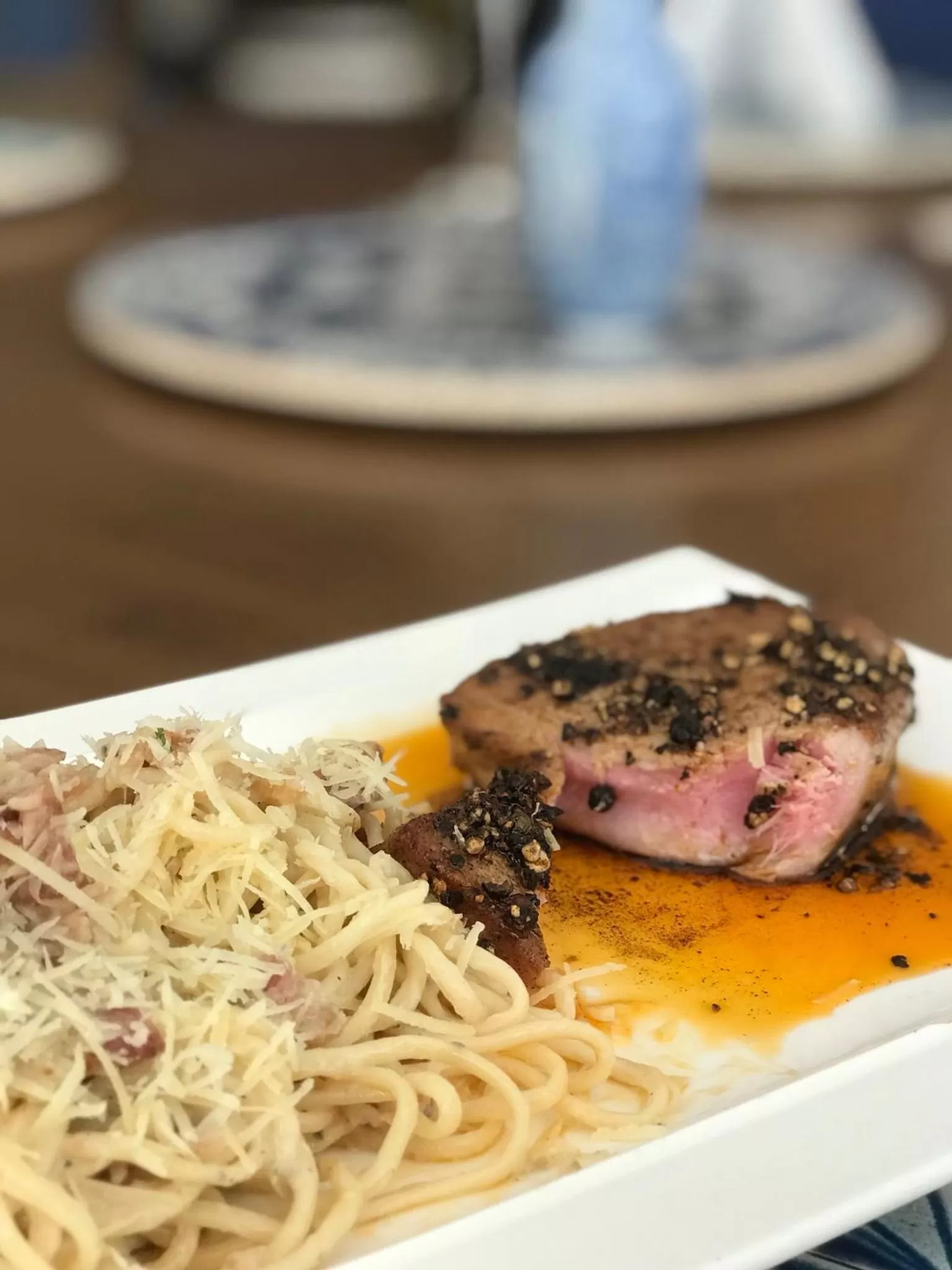 Property building in Porto Bello Hotel Boutique