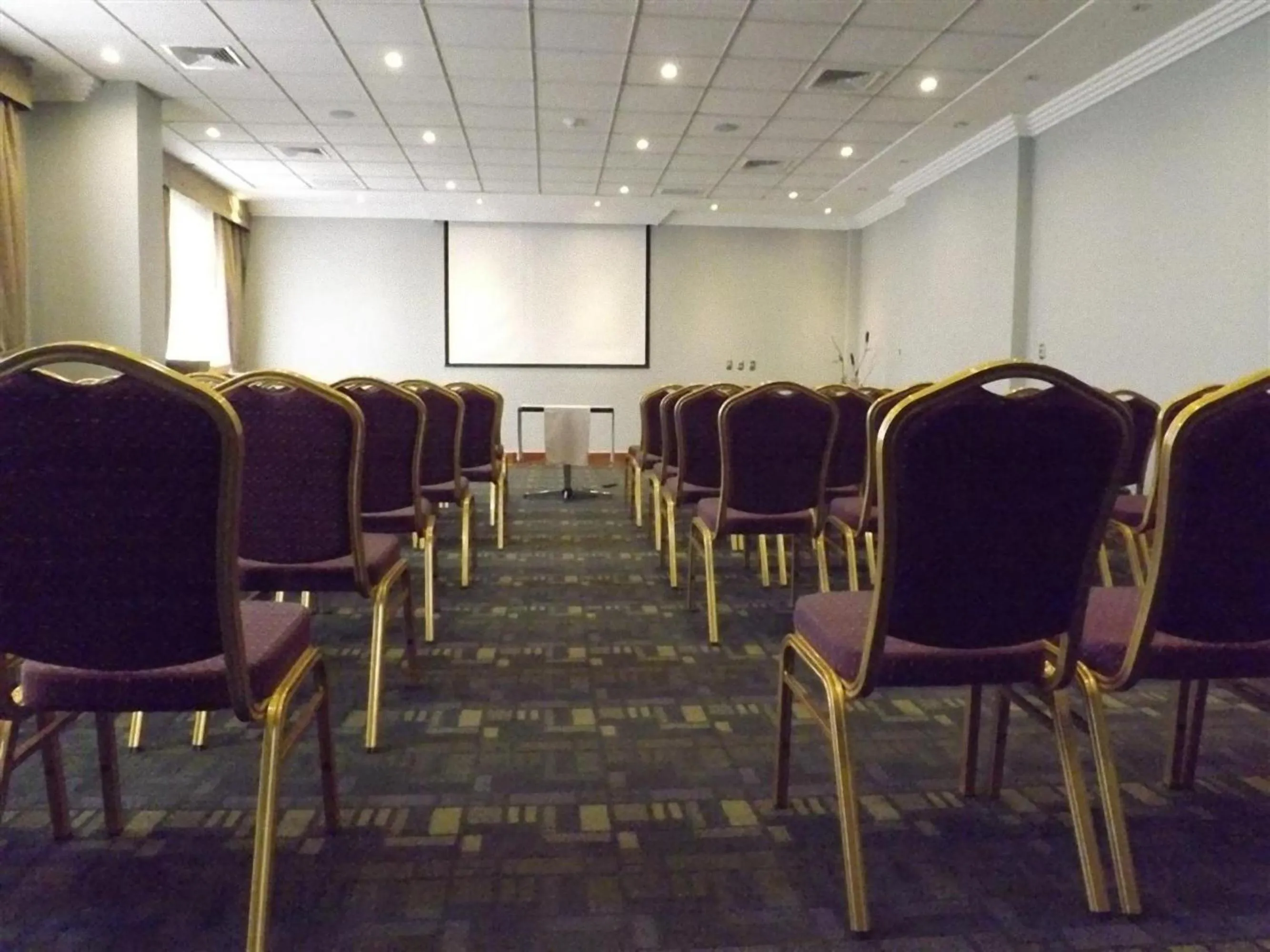 Business facilities in Hotel Diego de Almagro Temuco