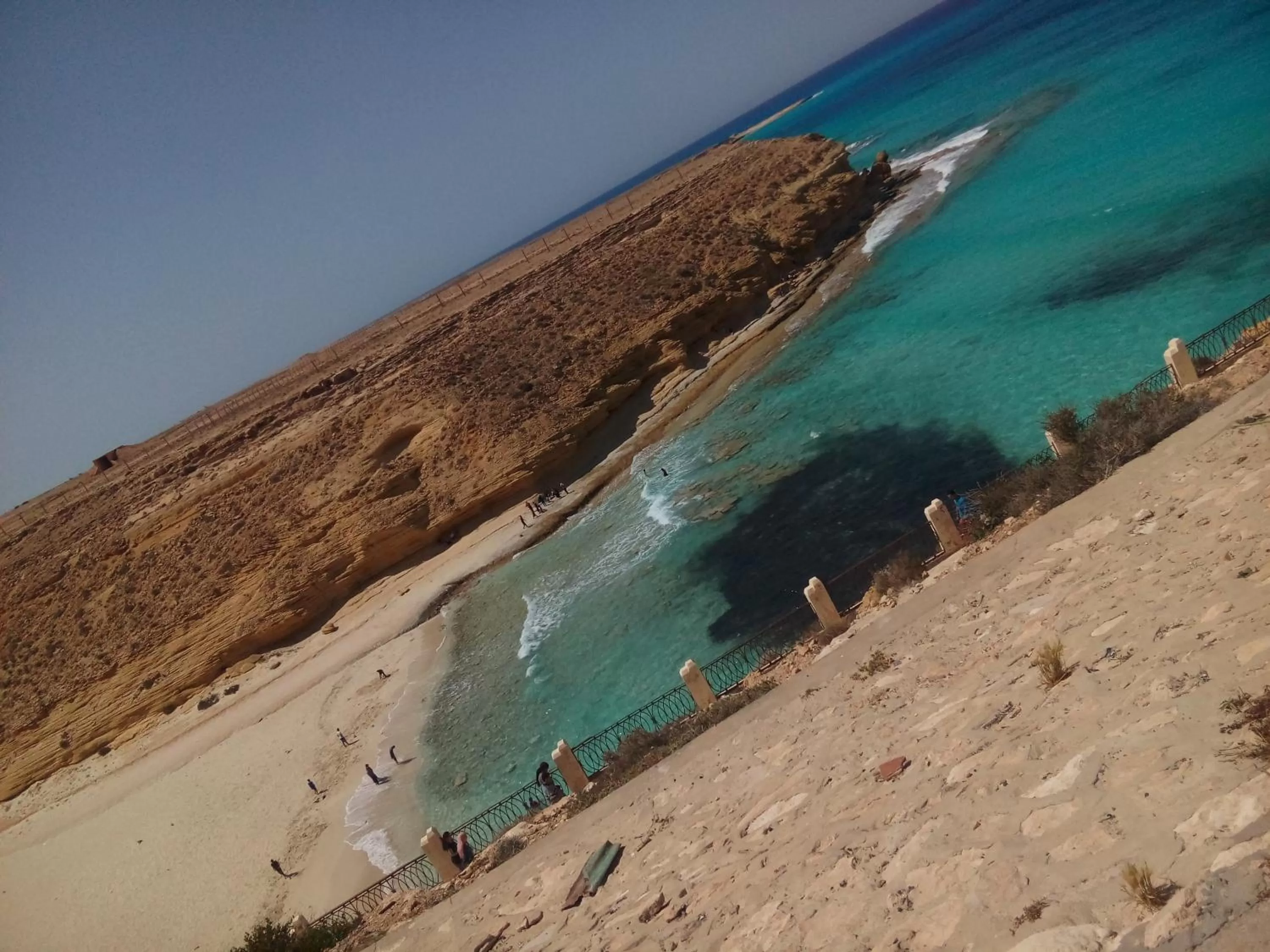 Property building in Negresco Hotel