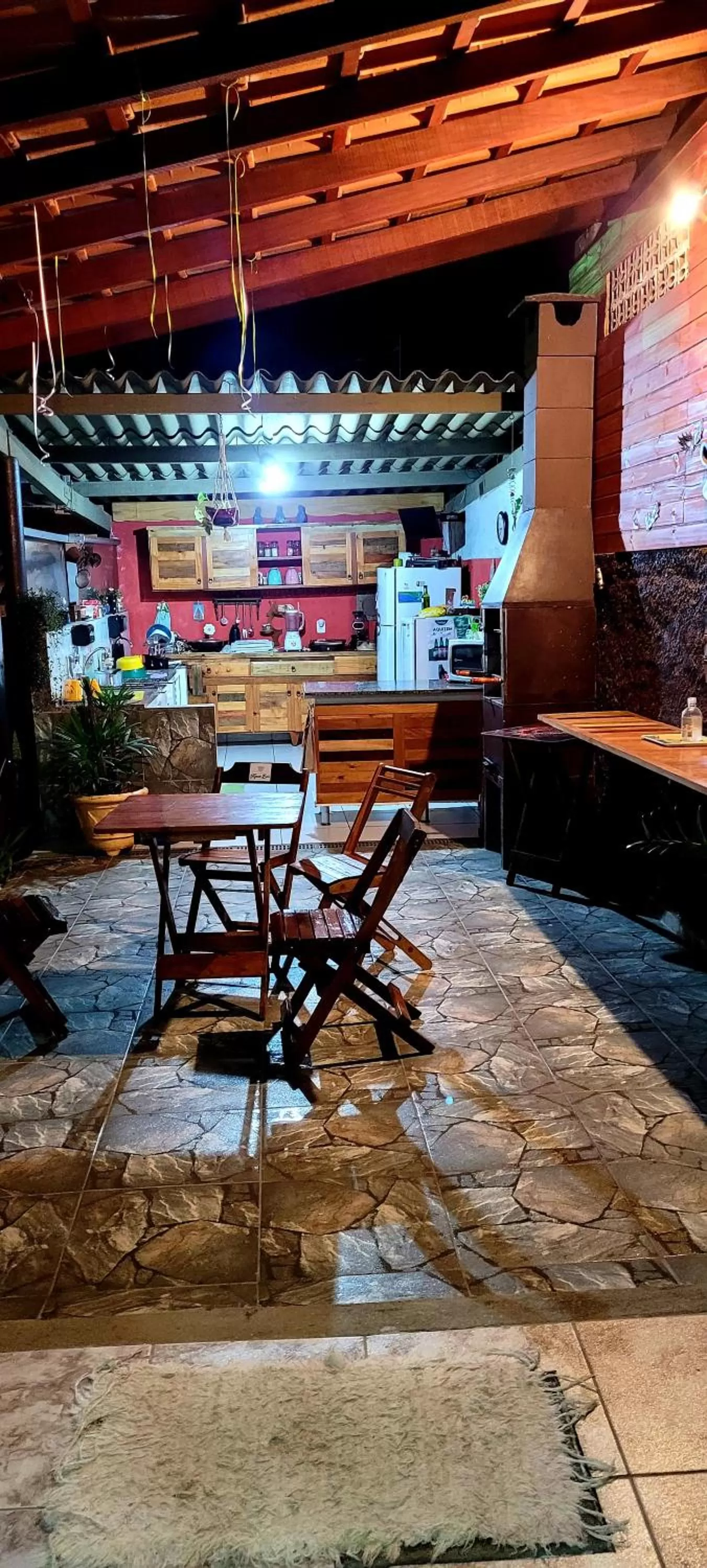 Pousada e SPA Shiva São Sebastião 200mts da praia