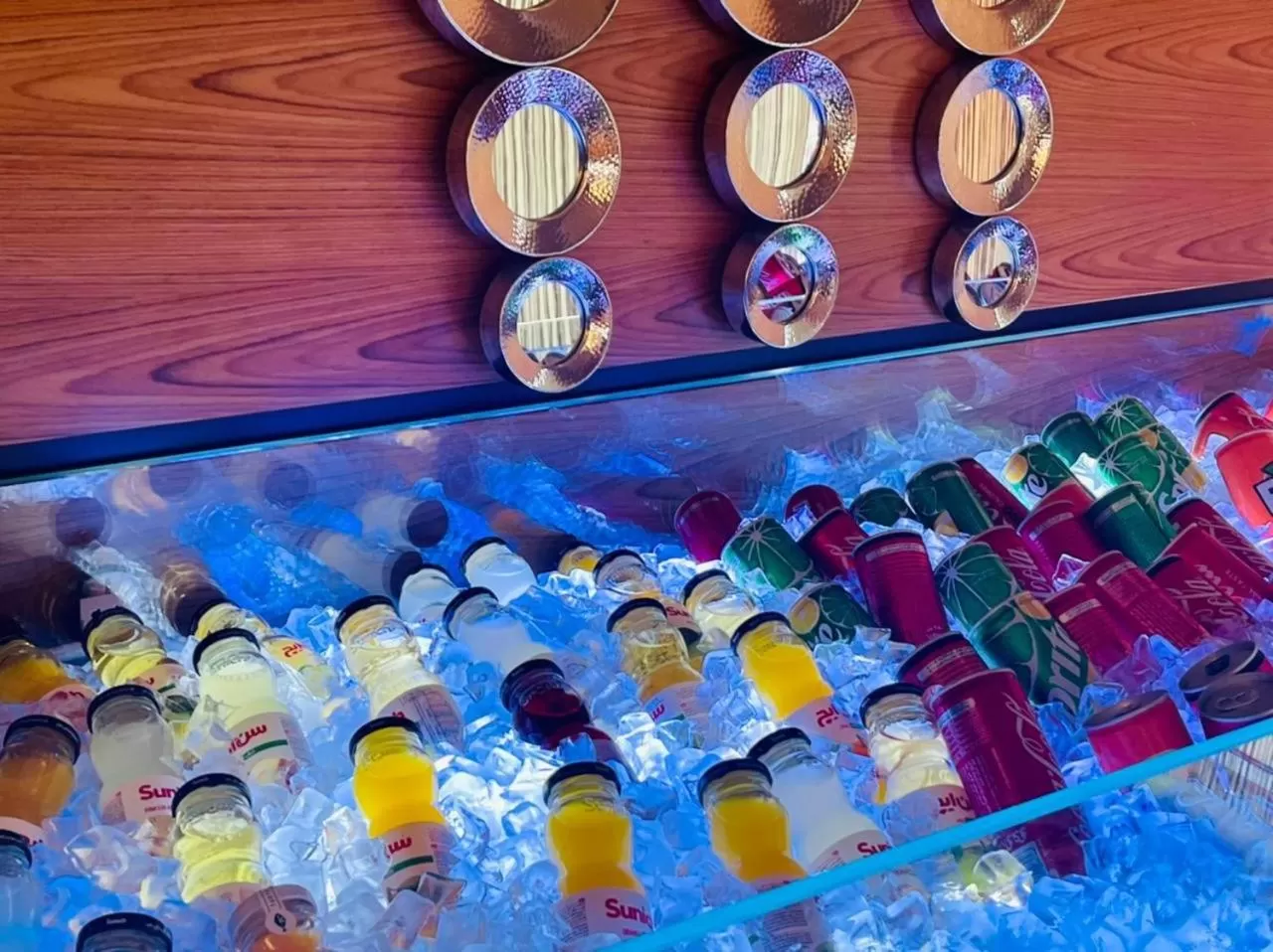 Dedeman Erbil Hotel City Center