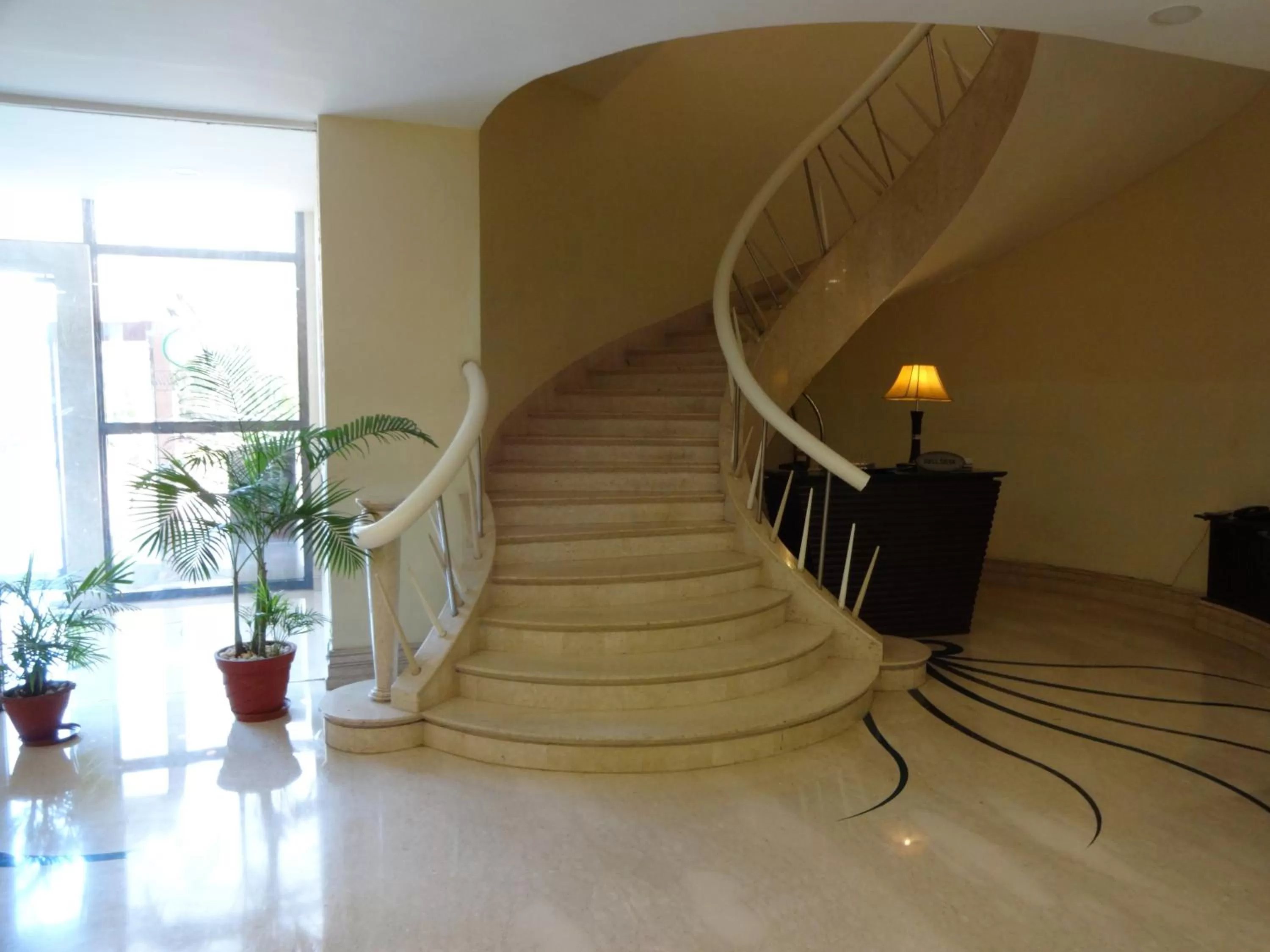 Other, Lobby/Reception in Regenta Central Deccan Chennai, Royapettah