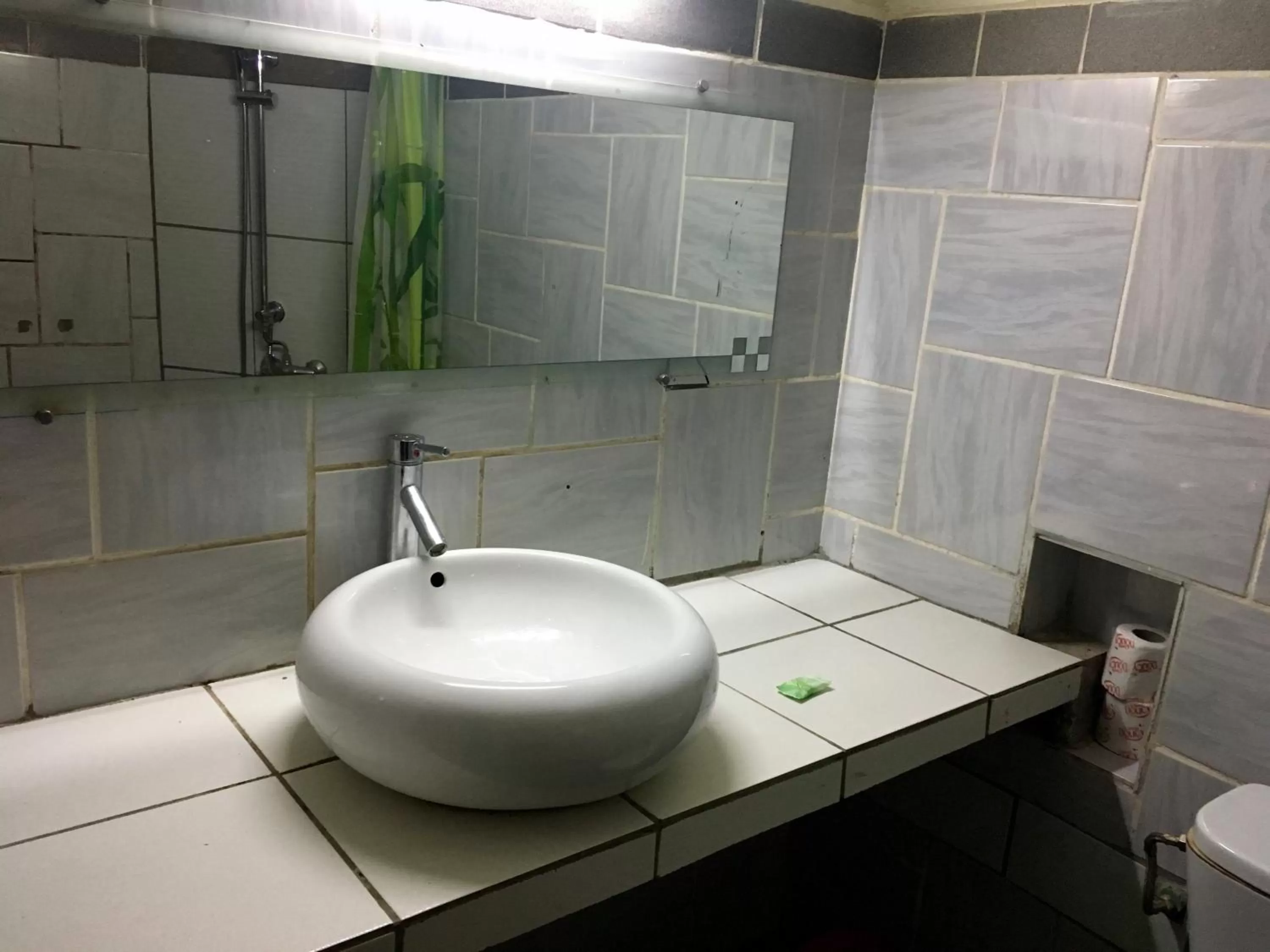 Annexe de l'Hotel de la Poste