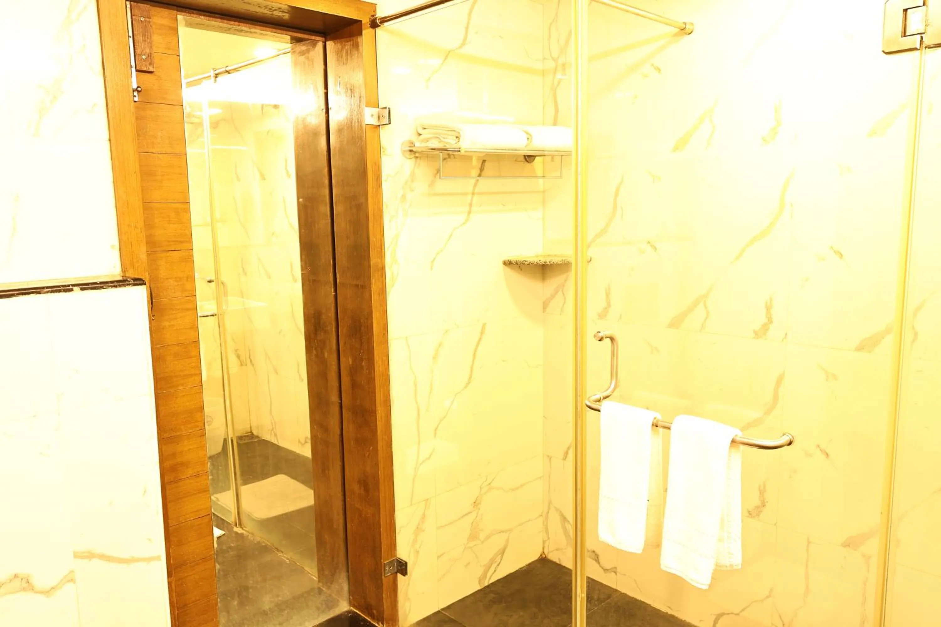 Vgp Golden Beach Resort