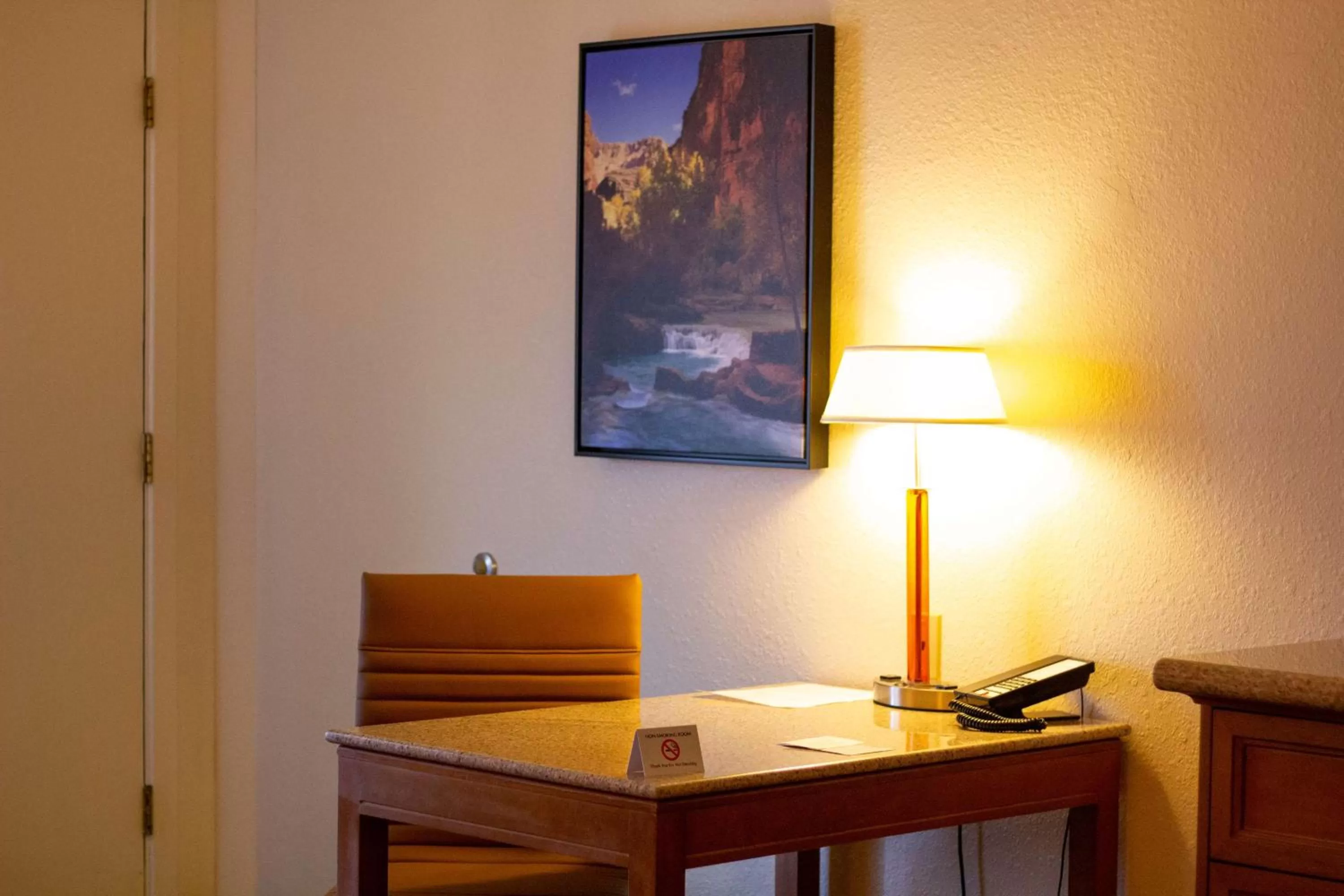 Queen Room with Two Queen Beds - Smoking in Best Western Plus A Wayfarer's Inn & Suites