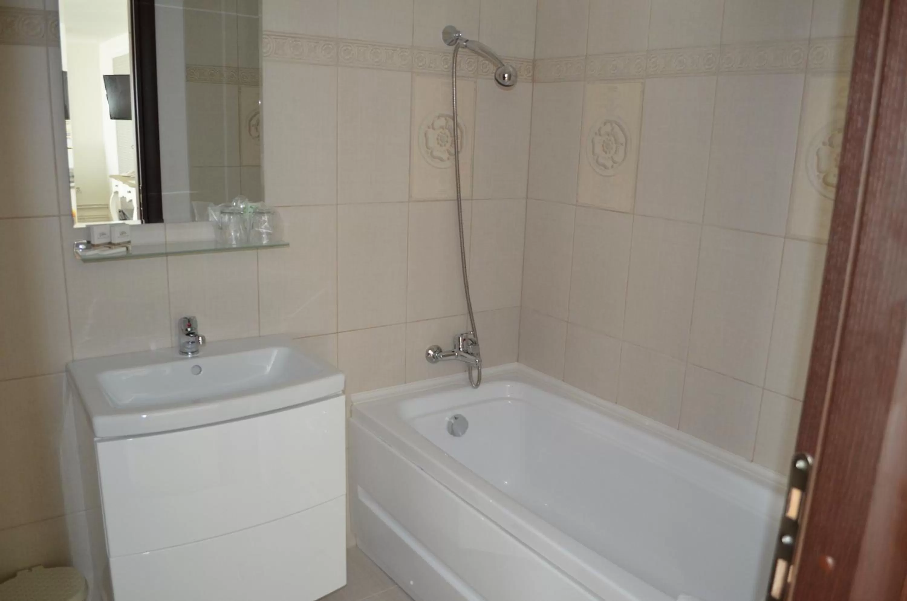 Vip Motel Restaurant