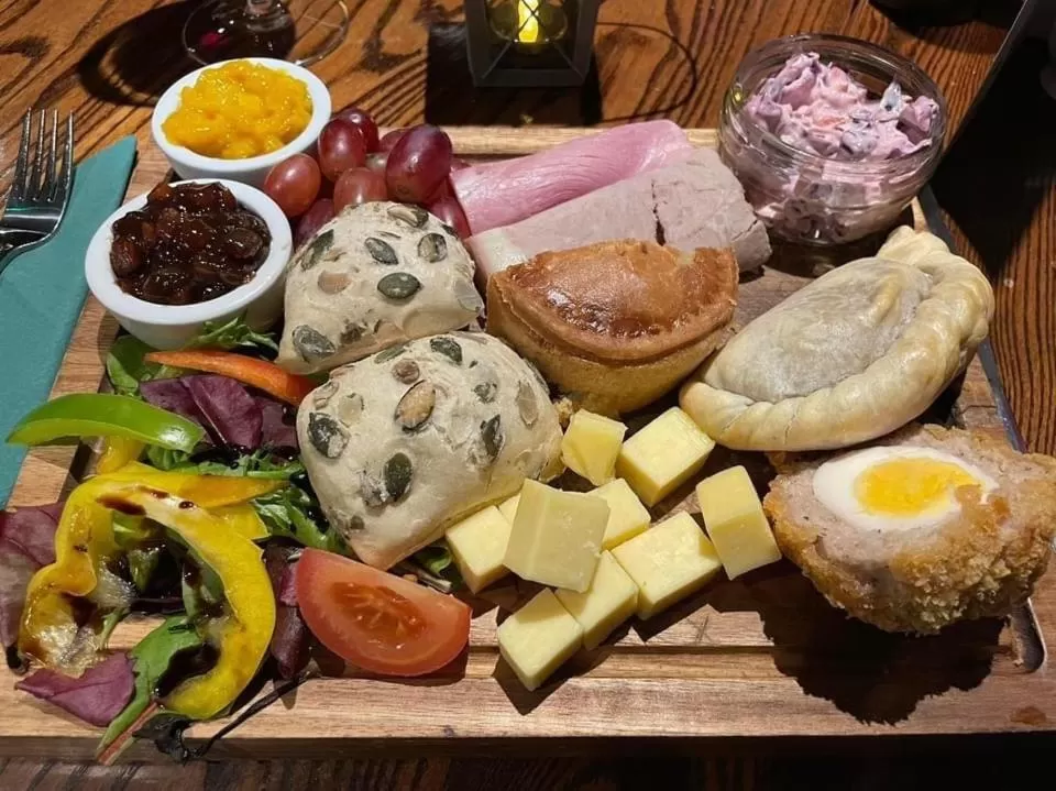 The Gardeners Country Inn