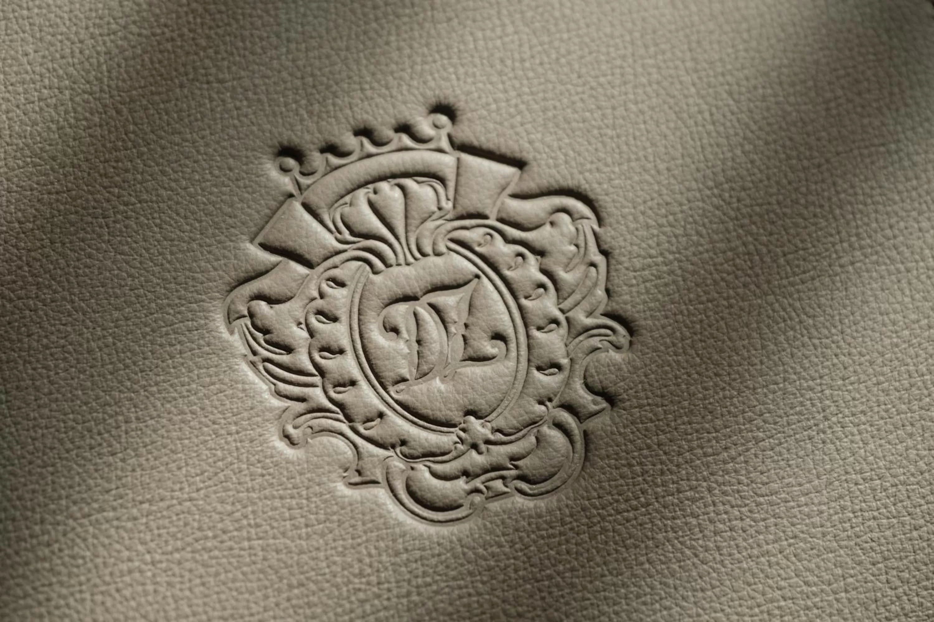 Logo/Certificate/Sign in Domus Zamittello