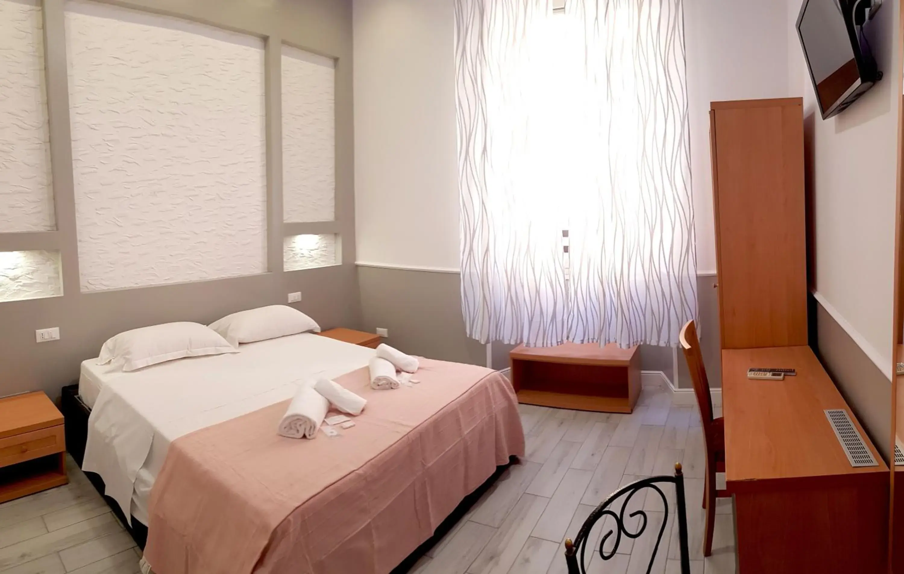 Bedroom in Hostel Legends Bedroom in Hostel Legends