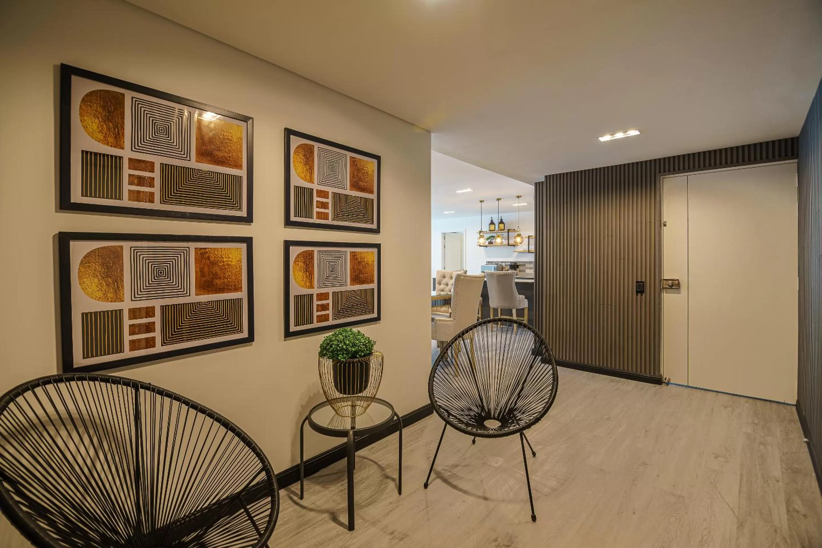 Facade/entrance in First Class Hotel