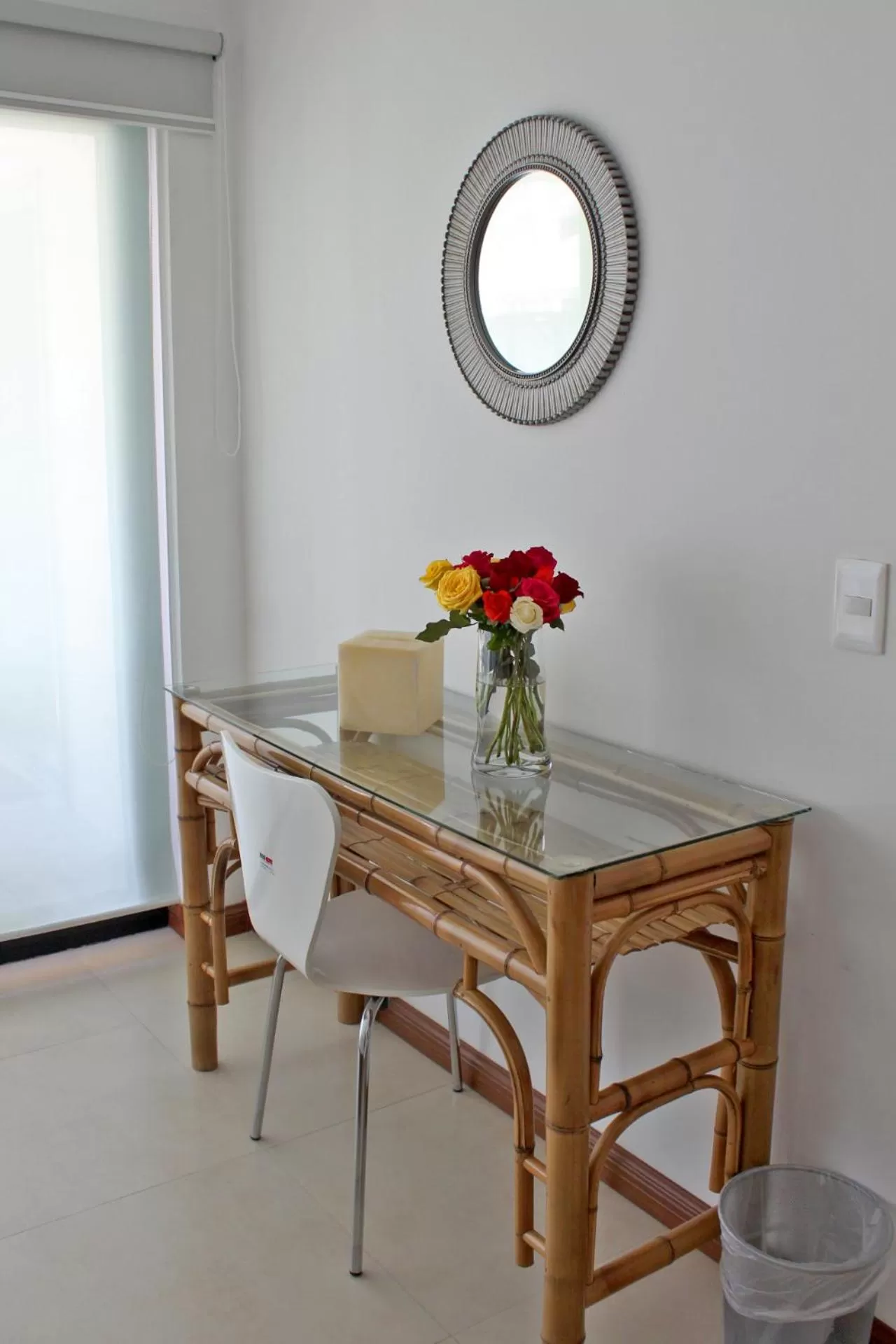 Bedroom in Grand Gardenia