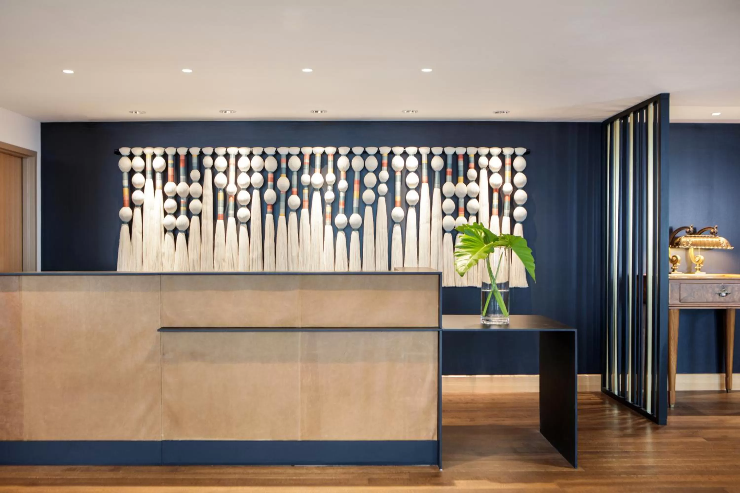 Lobby or reception in Kimpton - Harper Hotel by IHG
