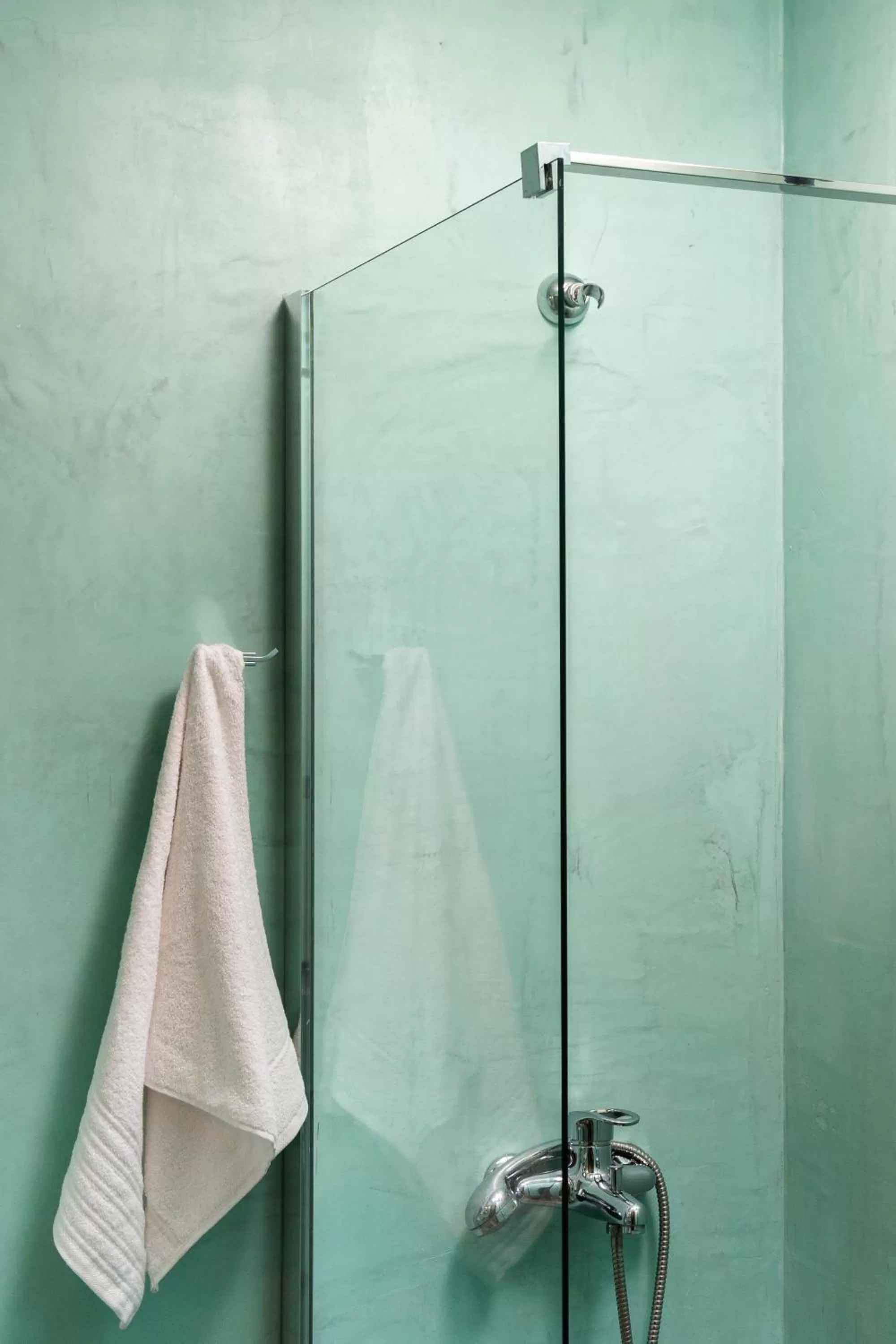 Bathroom in Bella Vista Stegna