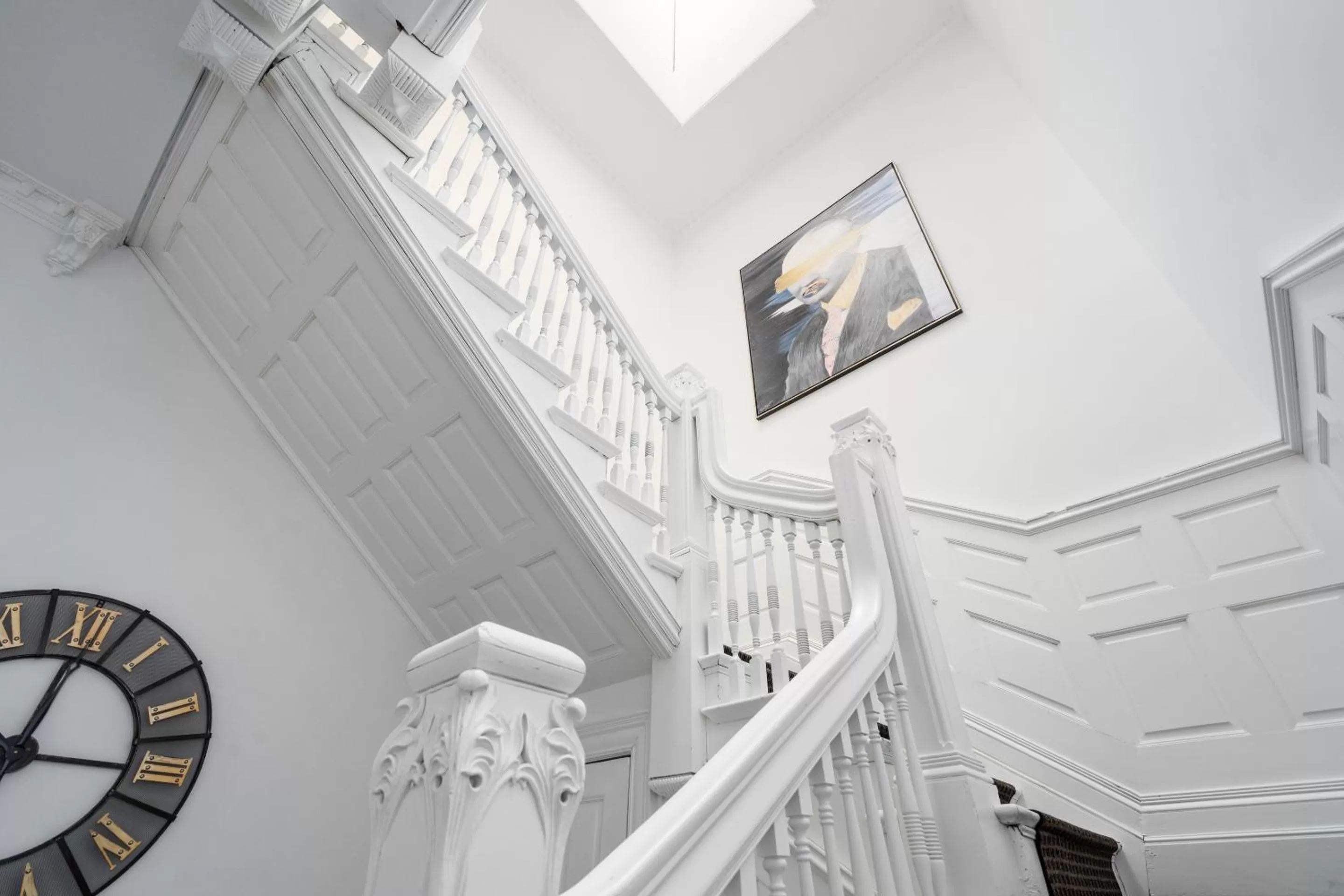 Le Penfield Par Nomade MTL