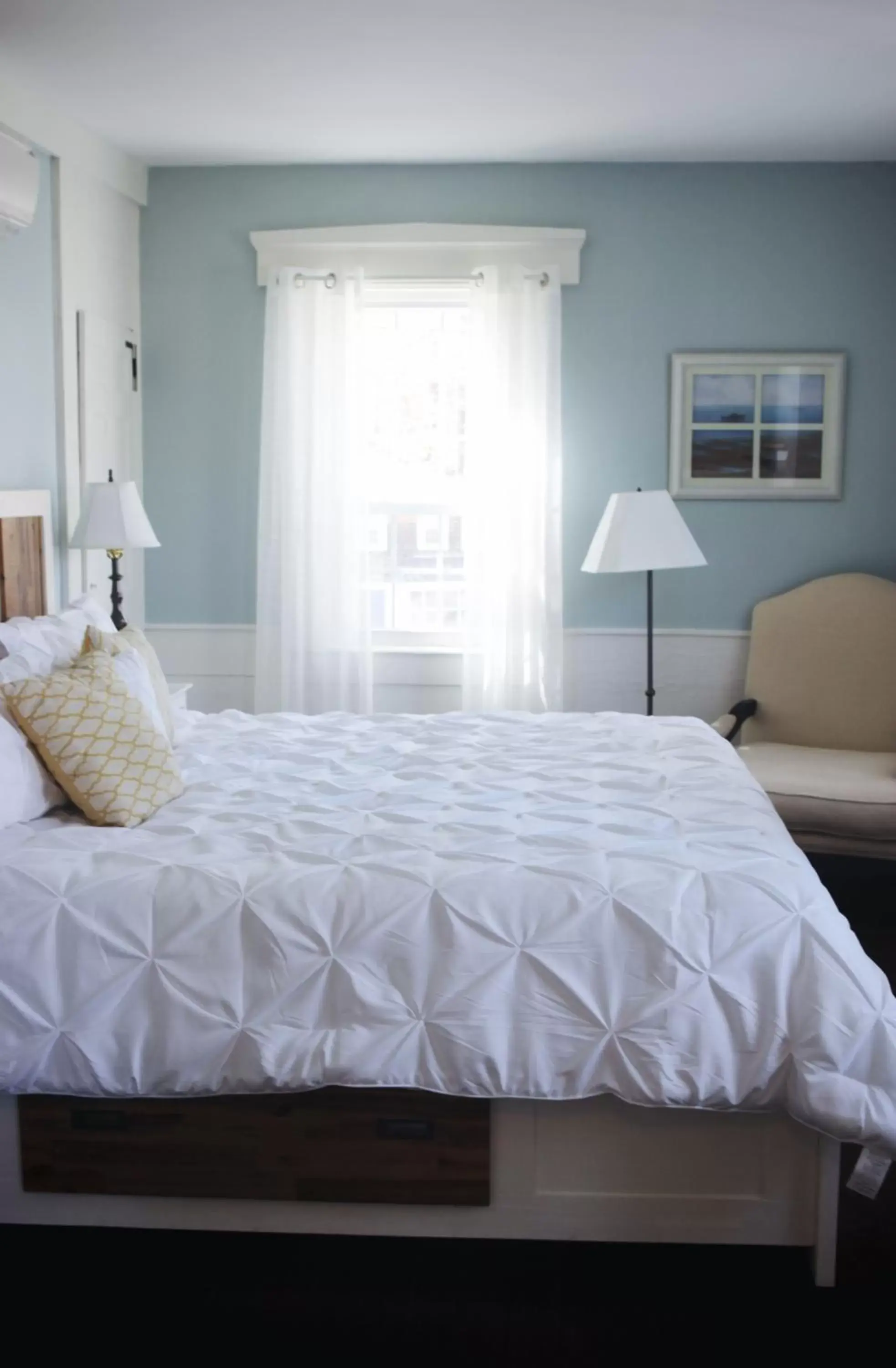 King Room in Copper Swan King Room in Copper Swan