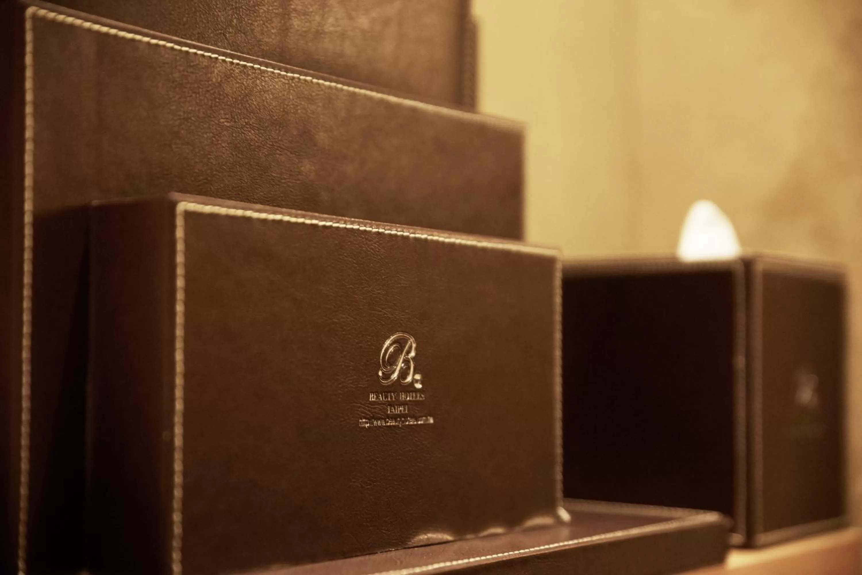 Bedroom in Beauty Hotels - Roumei Boutique