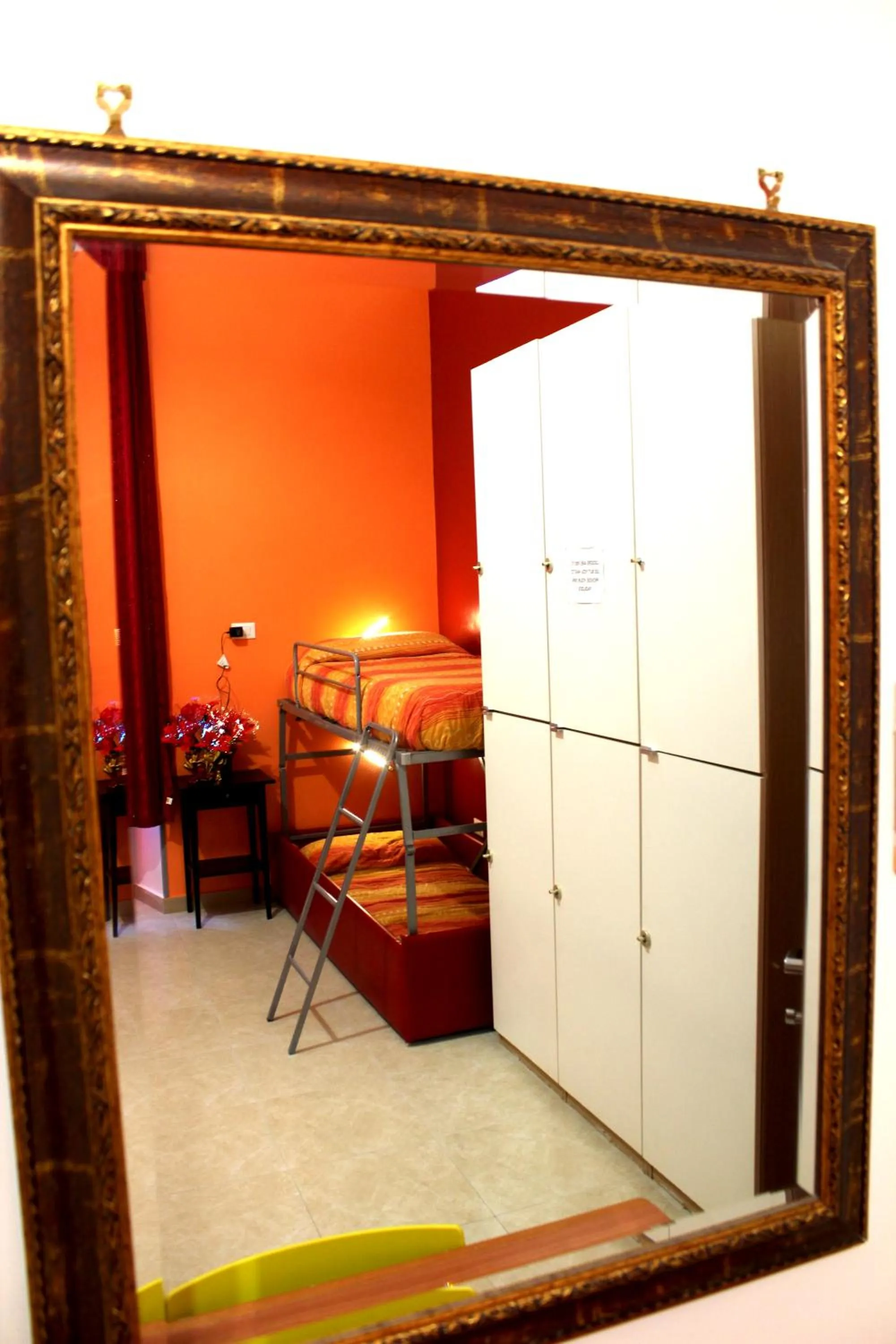 bunk bed, Bed in Legend R.G.