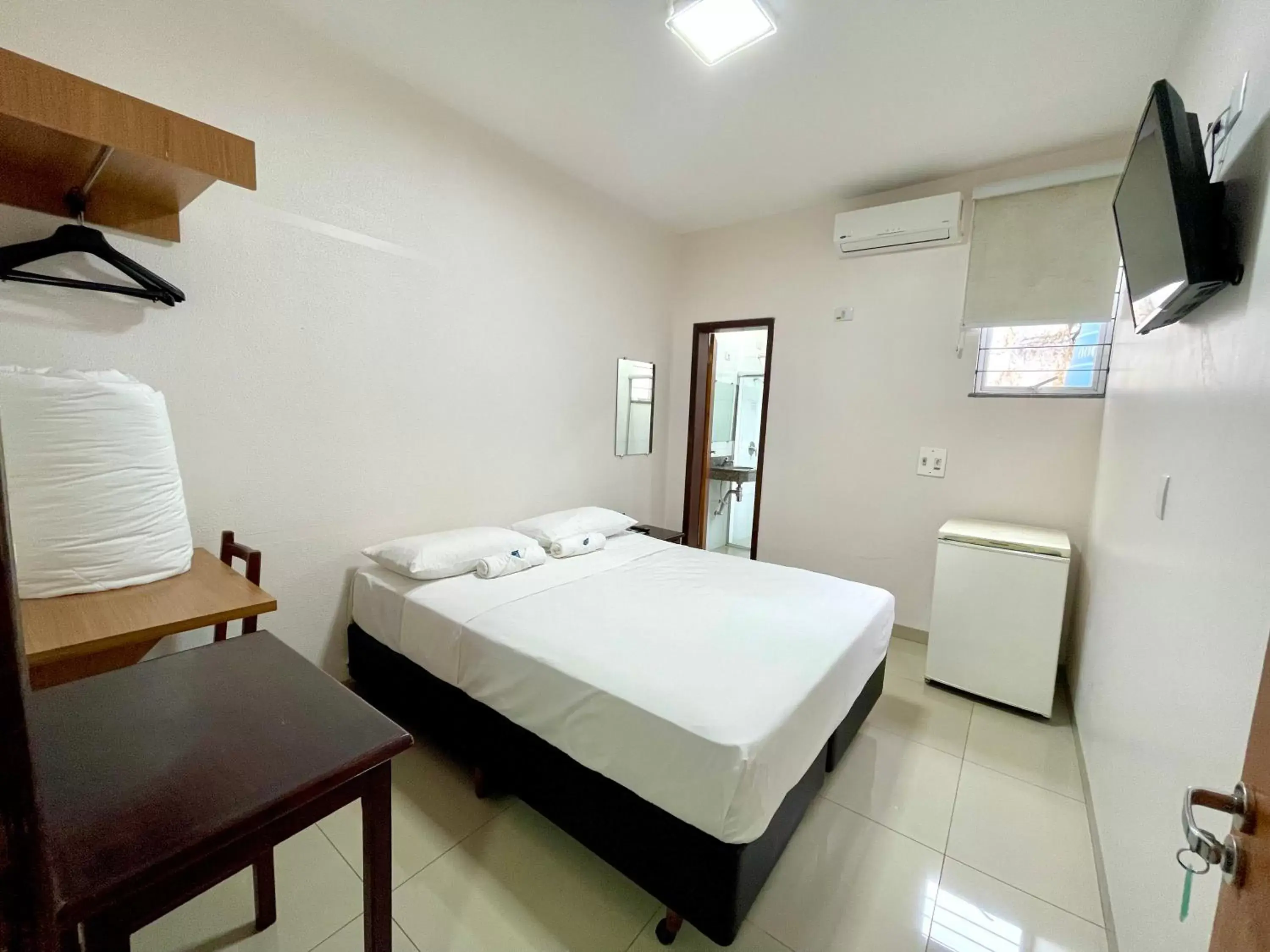 Standard Single Room in Nav Park Hotel Standard Single Room in Nav Park Hotel