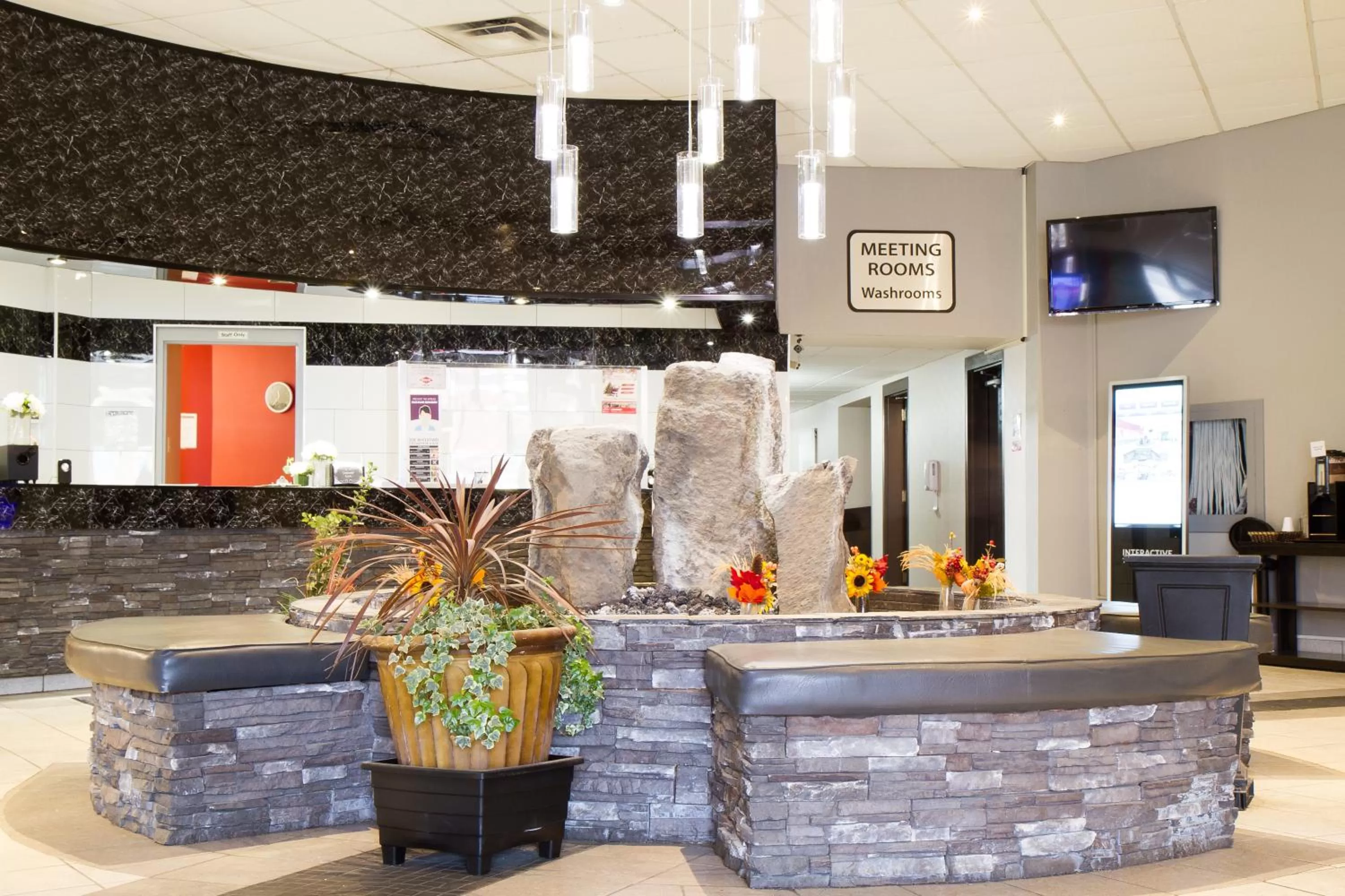 Wyndham Garden Medicine Hat Conference Center