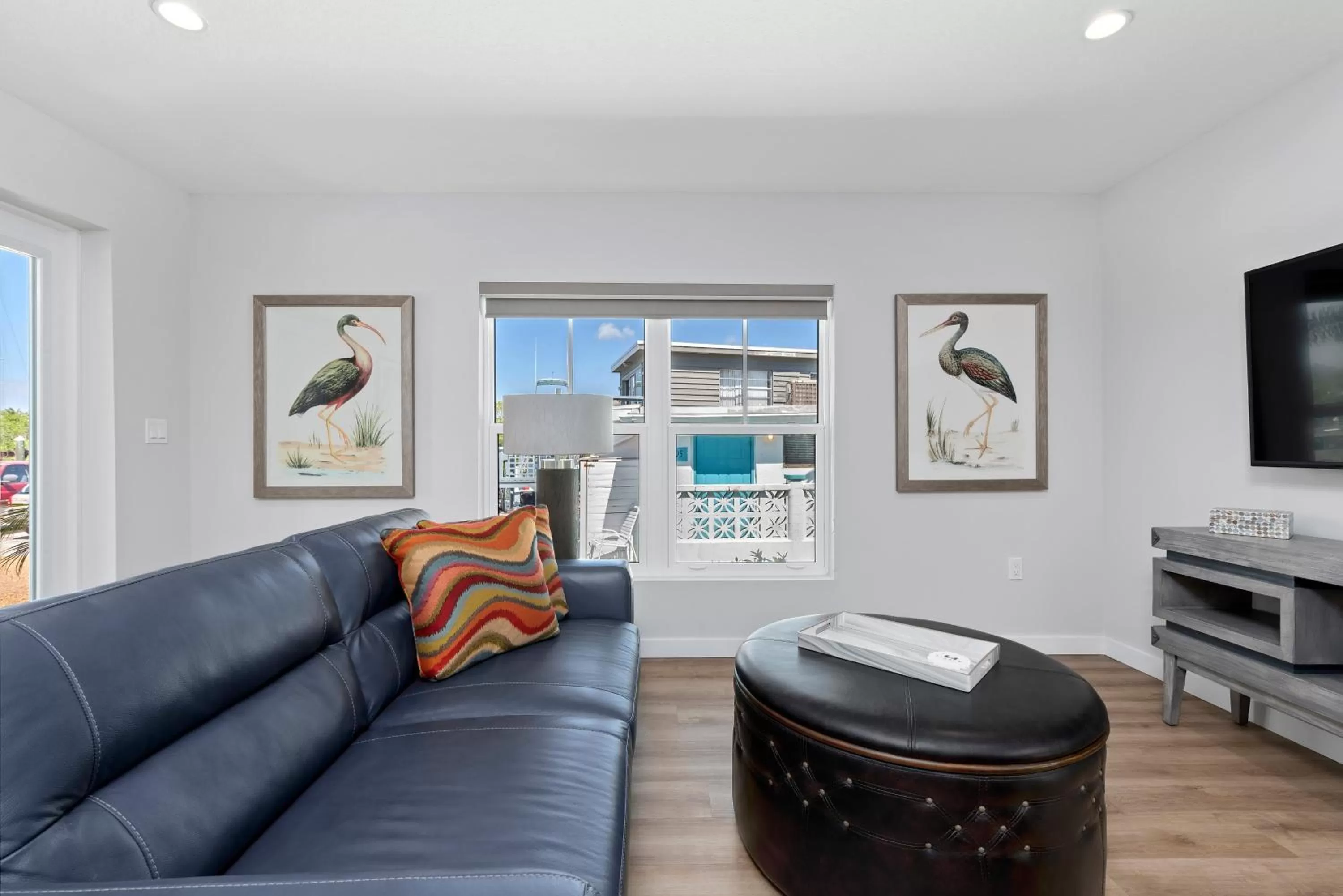 Escape Coastal Resort on Casey Key