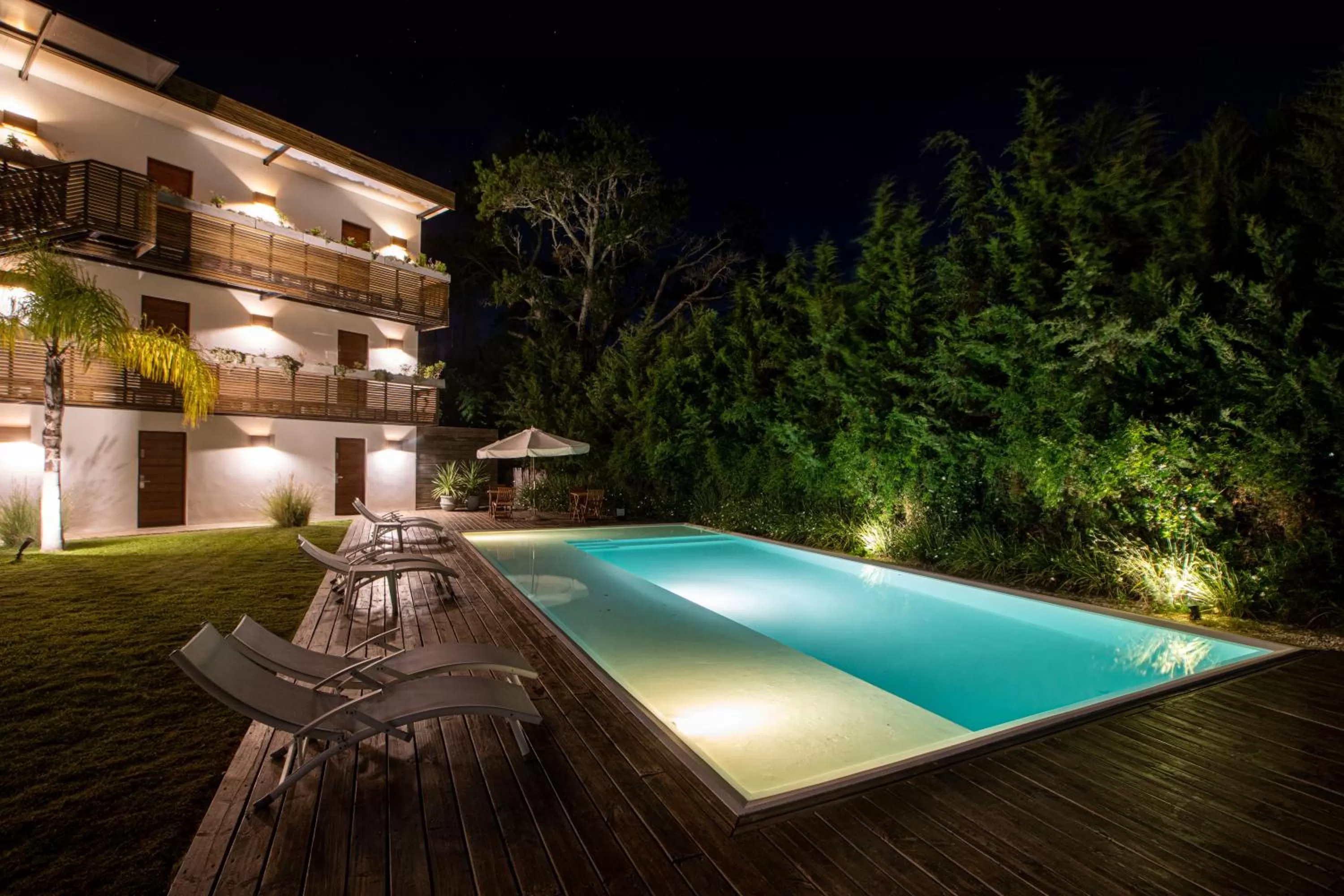 Property building in Live Hotel Boutique (Adults only)