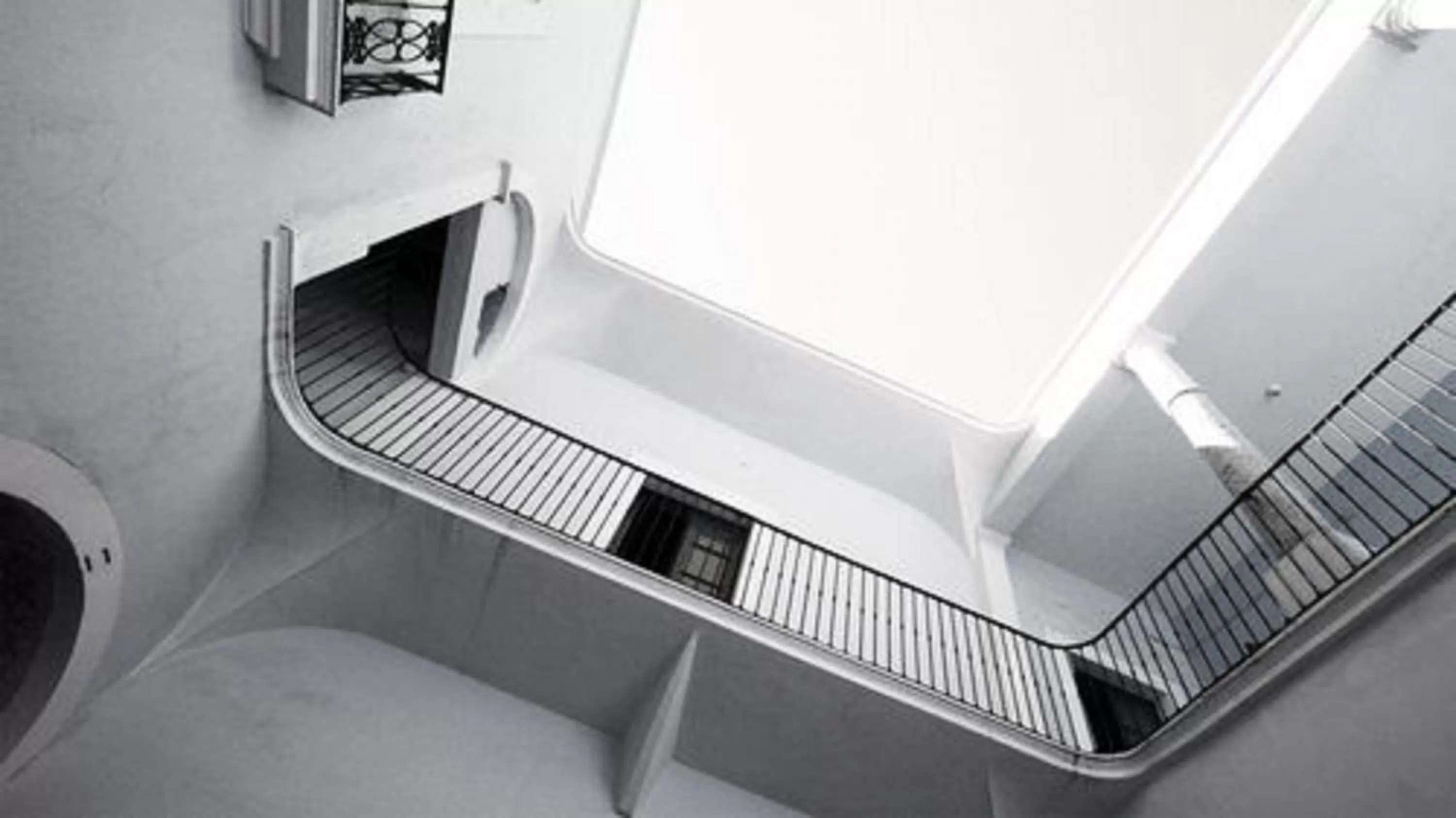 Property building in Del Carmen Concept Hotel Boutique by Chai