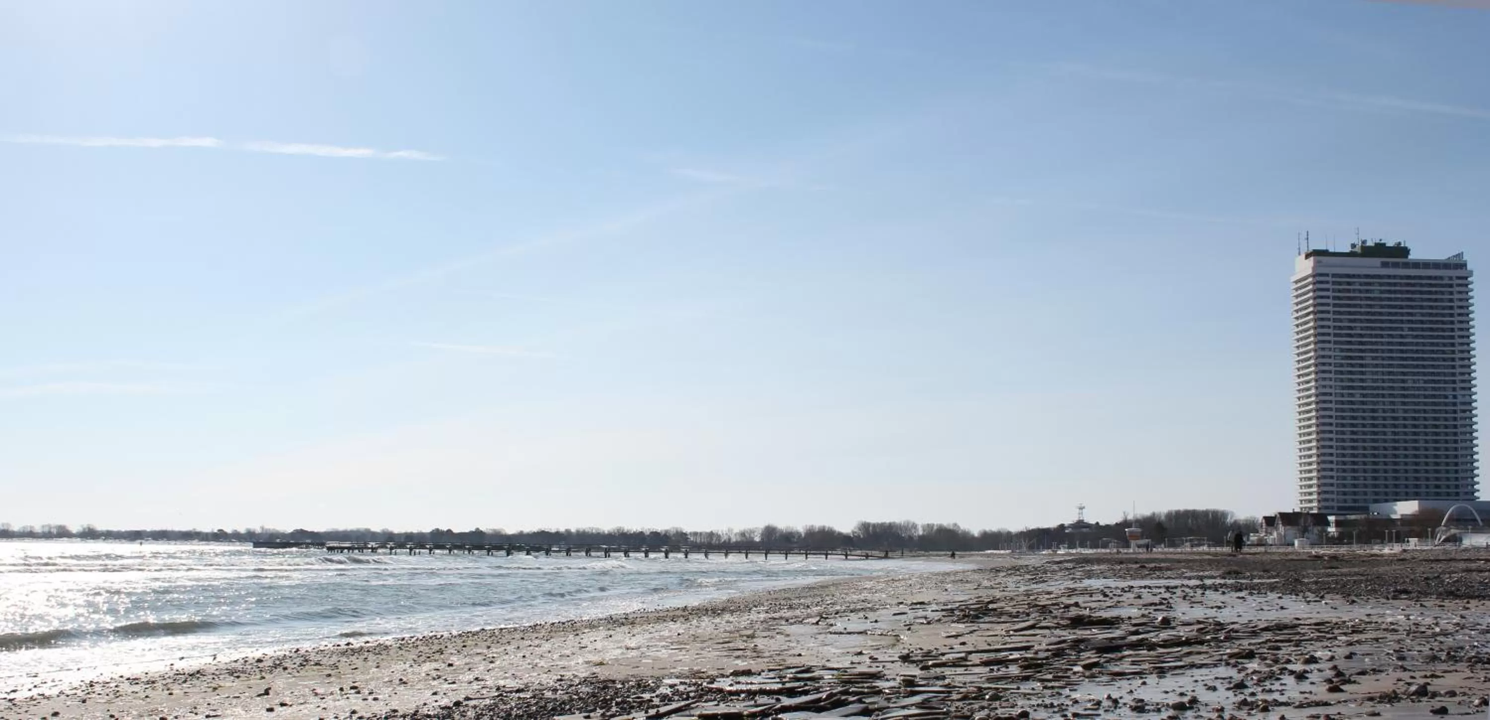 Villa WellenRausch - Adults Only