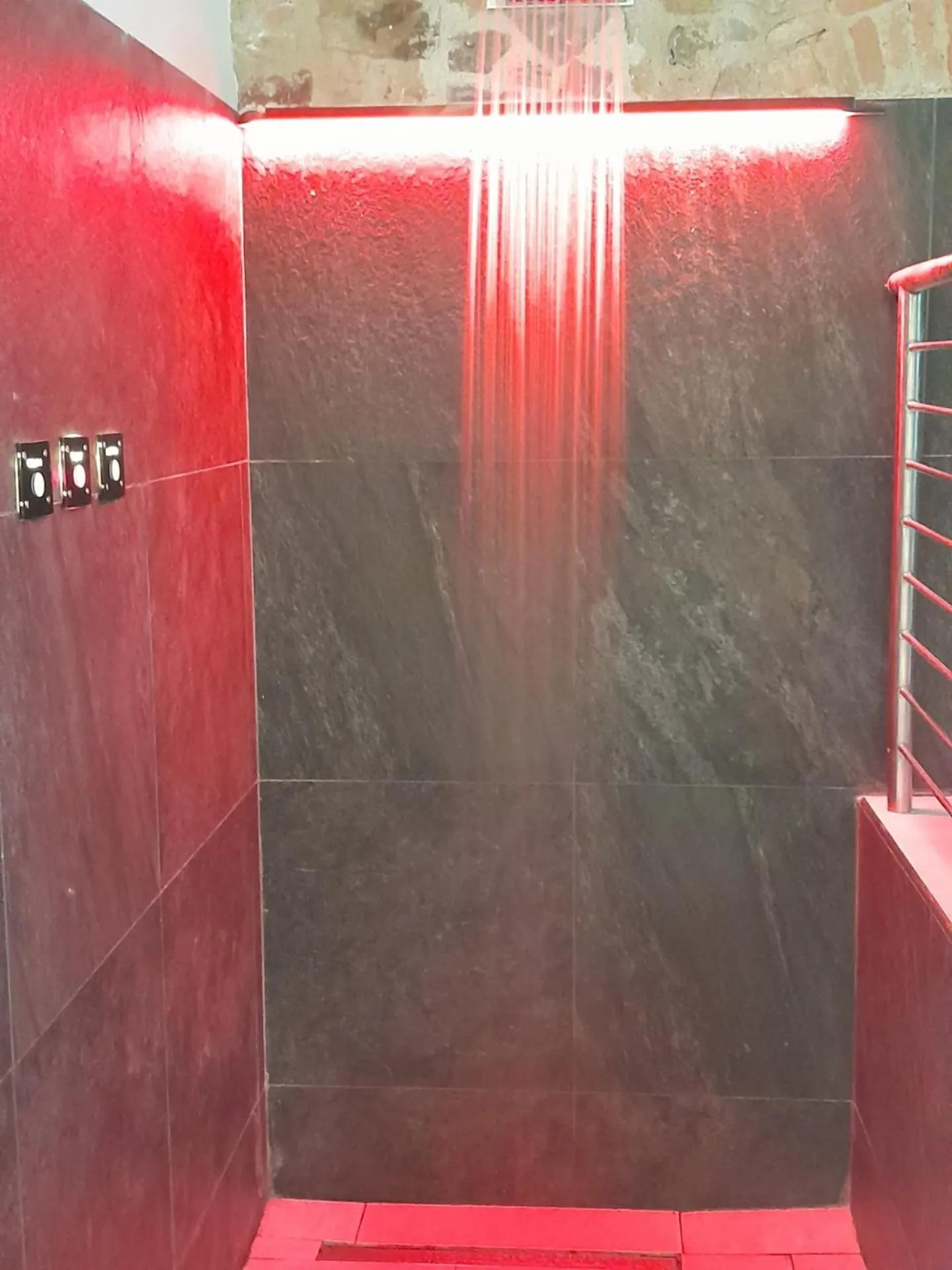 Spa and wellness centre/facilities in Hotel Mia Cara & Spa