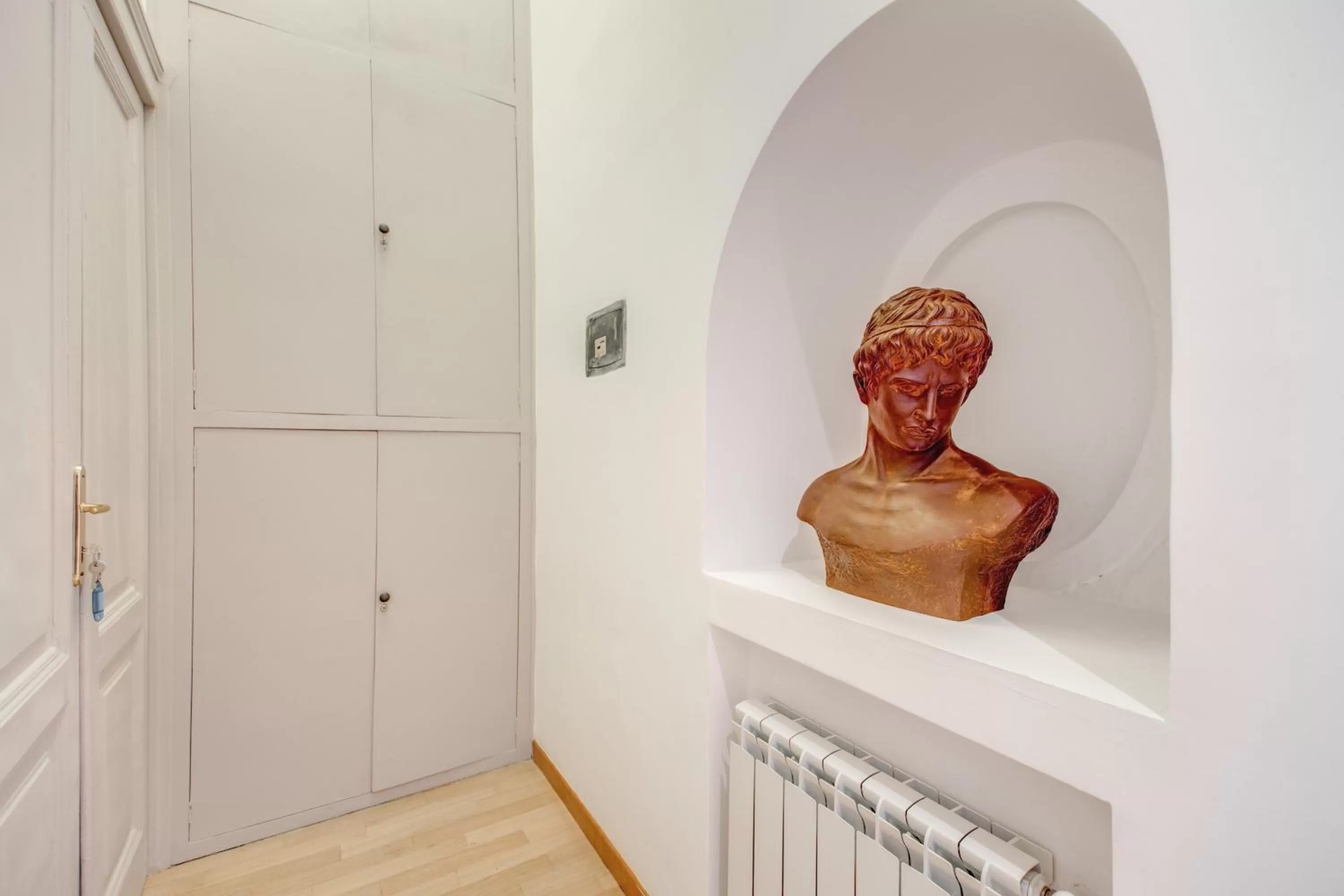 Other in Biancorèroma B&B