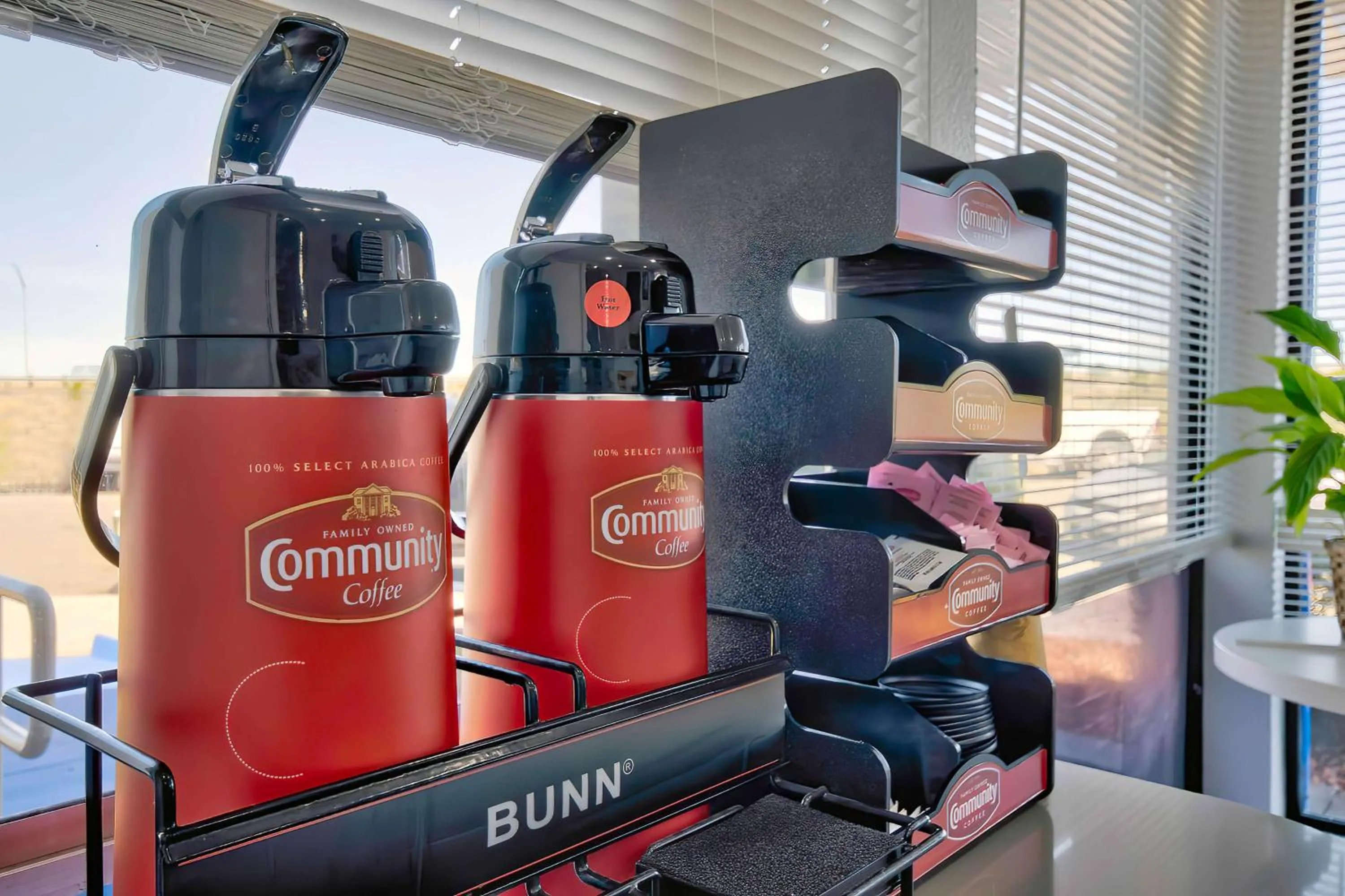 Lobby or reception in Motel 6-Vallejo, CA - Six Flags West