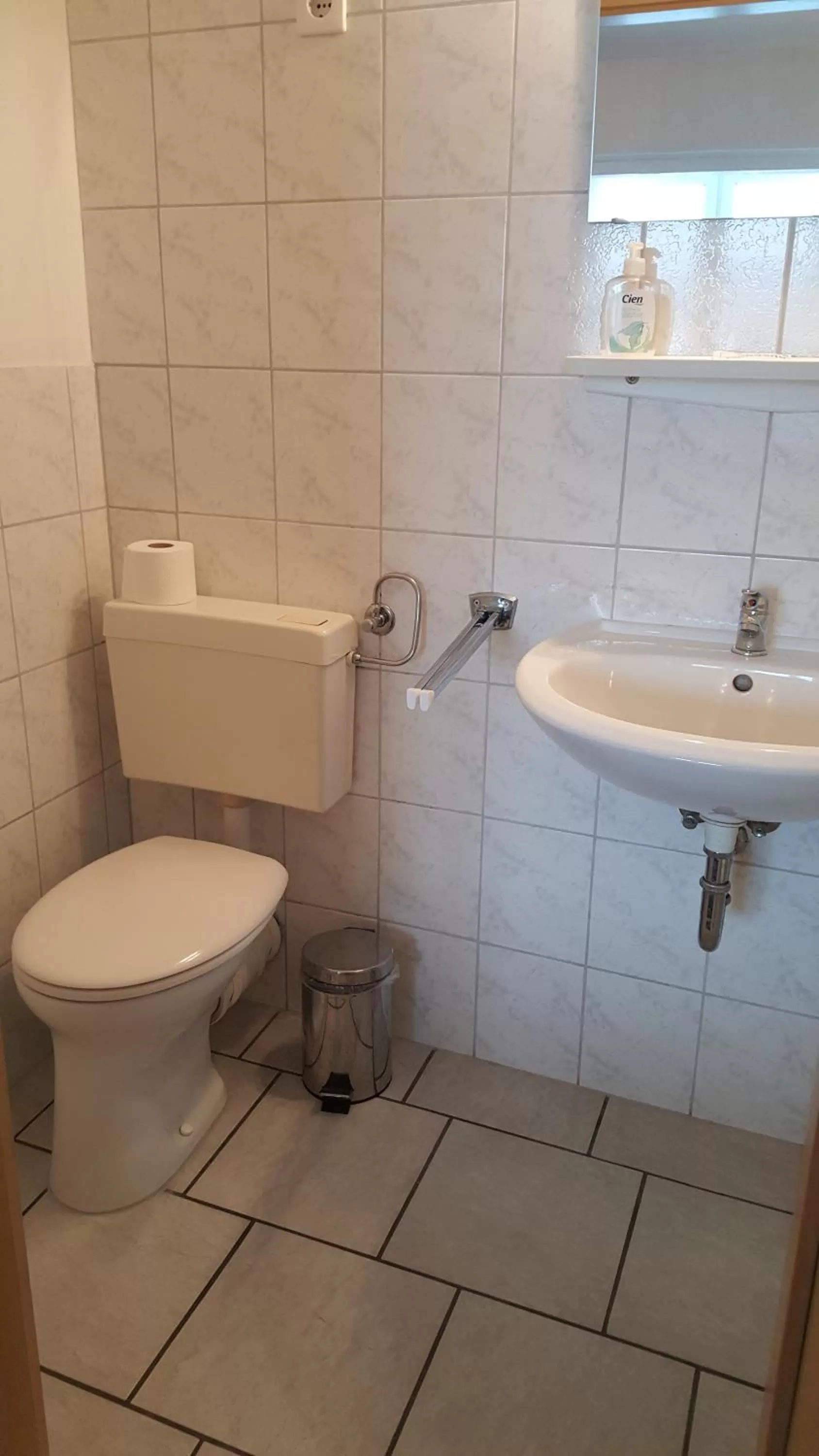 Berghotel Natura Bed & Breakfast