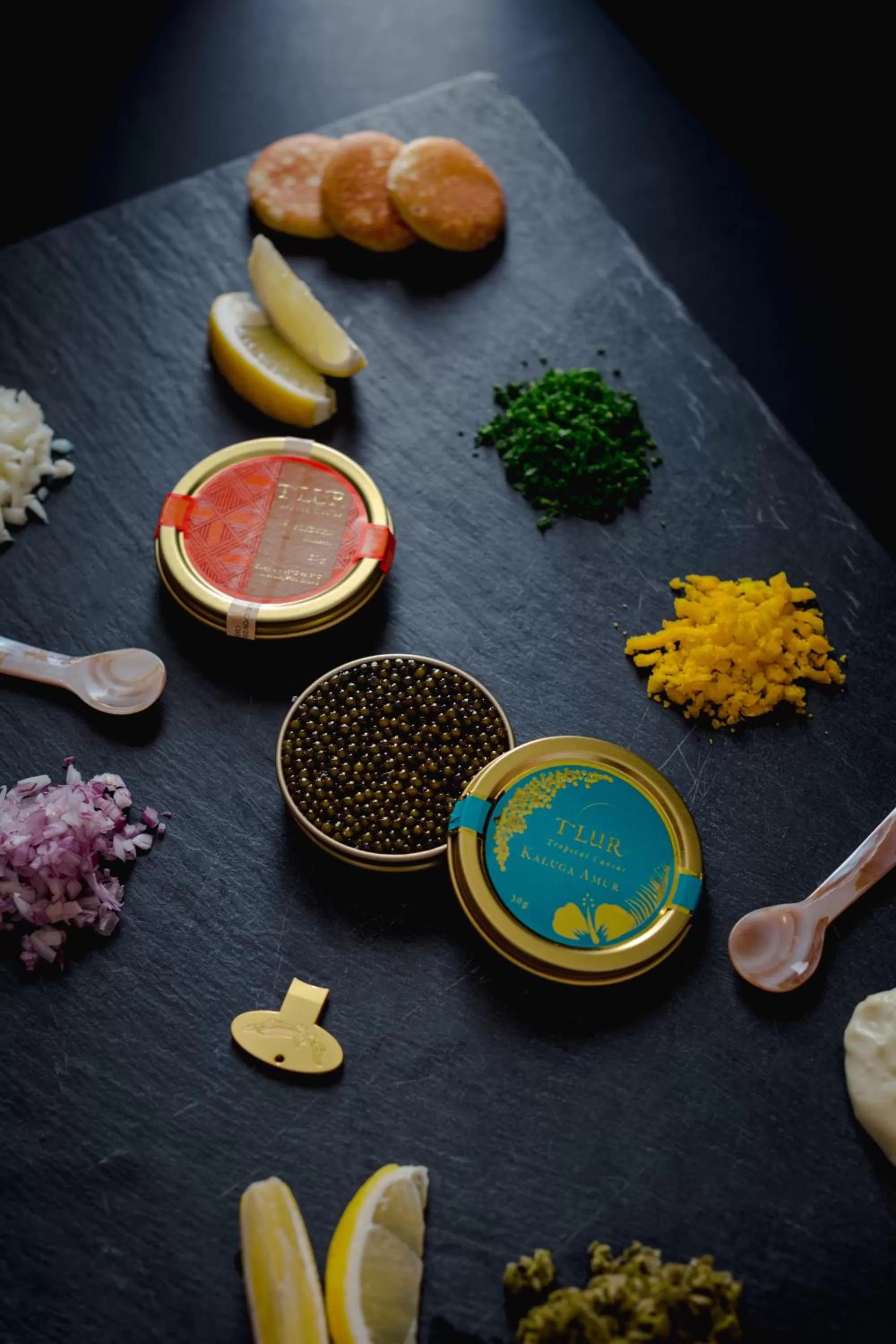 Restaurant/places to eat in Traders Hotel, Kuala Lumpur