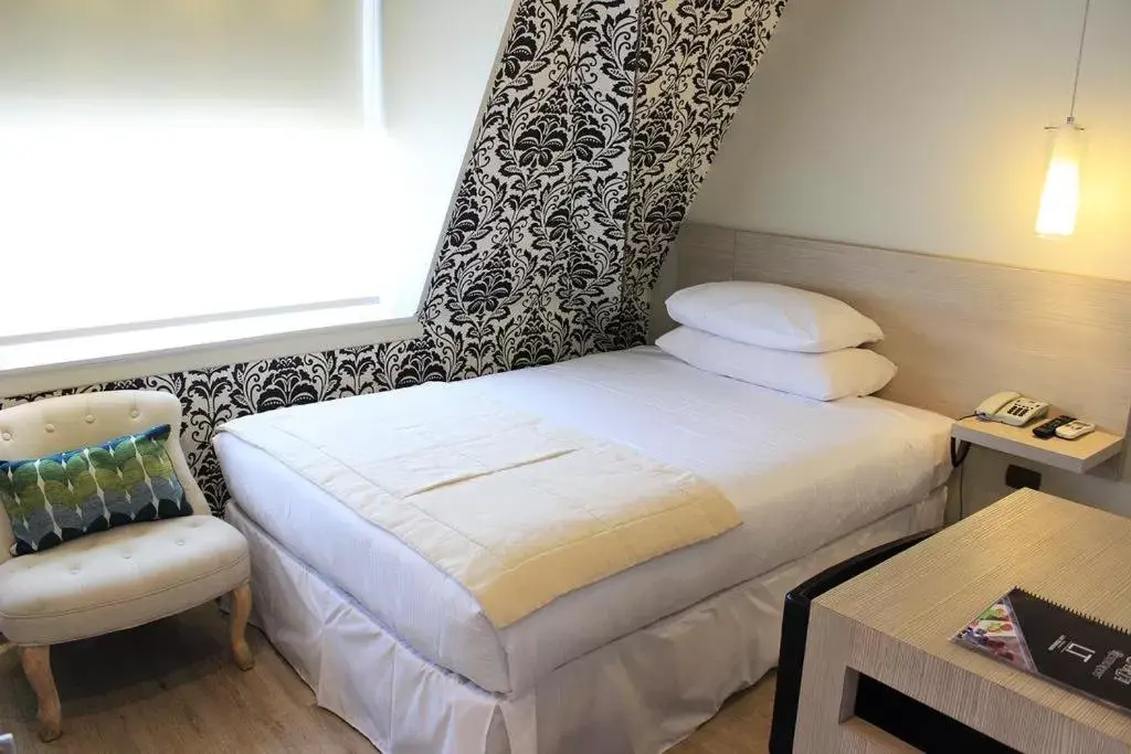 Single Room in Hotel Las Terrazas Business Single Room in Hotel Las Terrazas Business