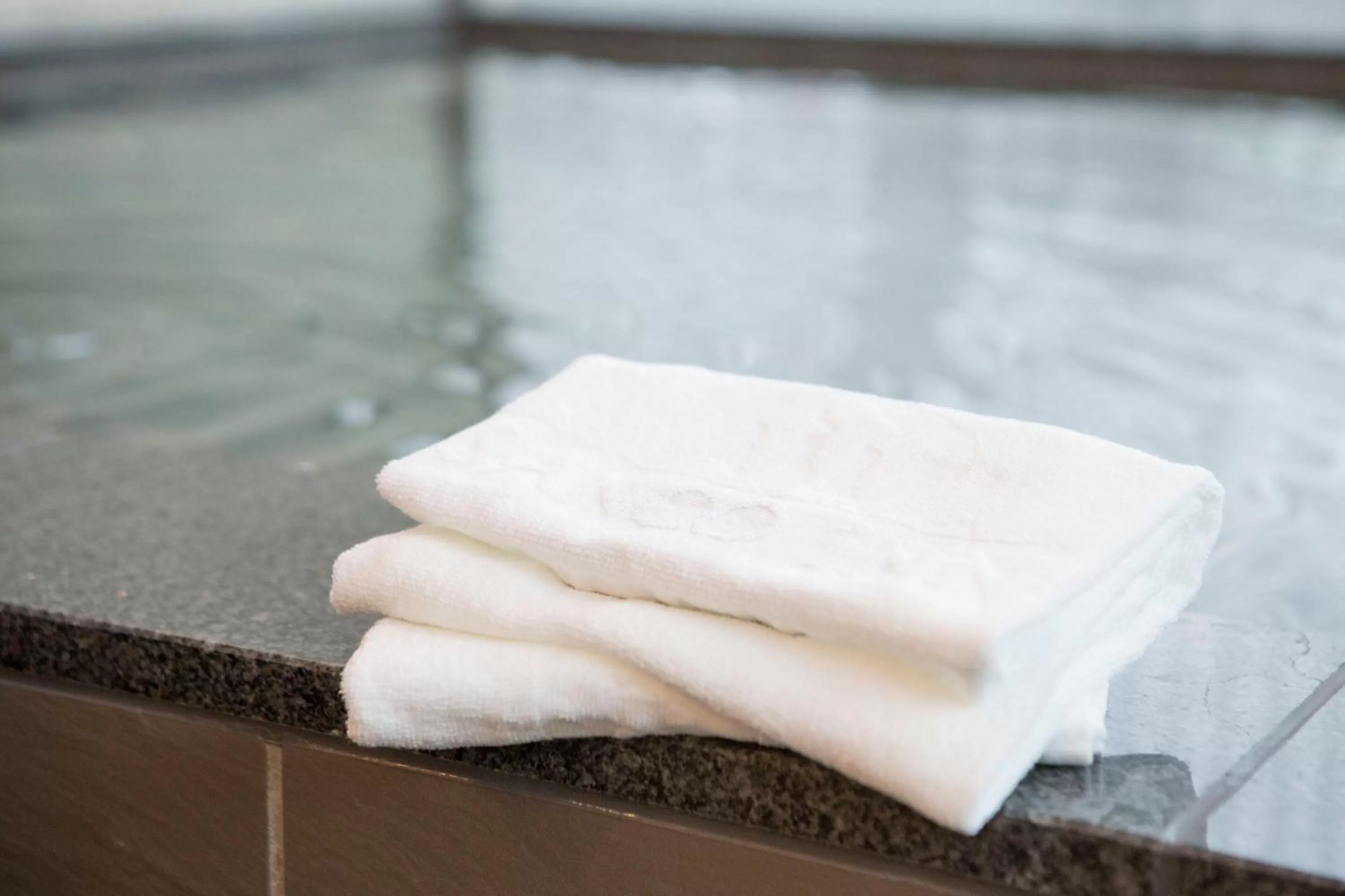 Bathroom in Sanco Inn Nagoya Nishiki Shikinoyu