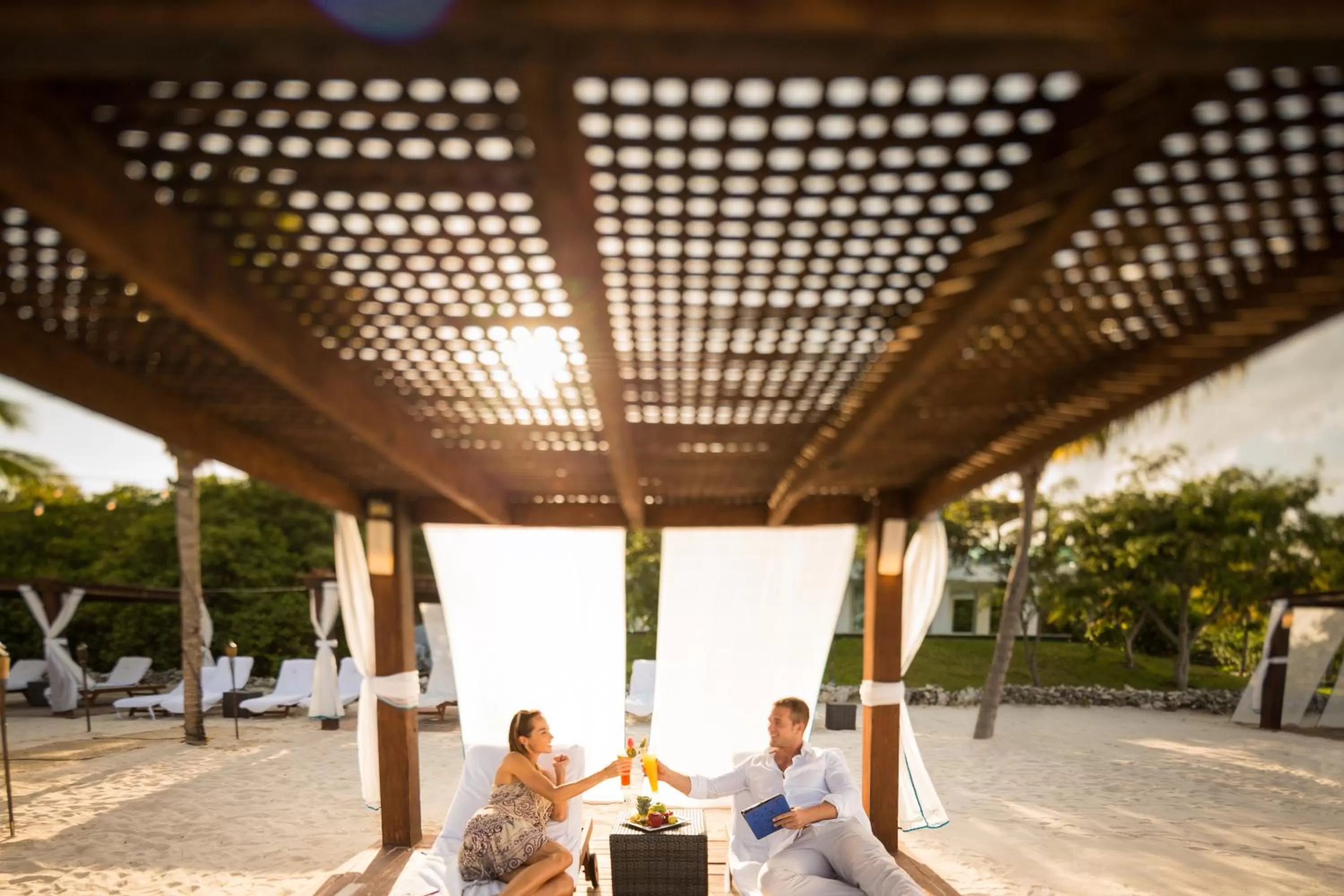 Day in BlueBay Grand Esmeralda-All Inclusive