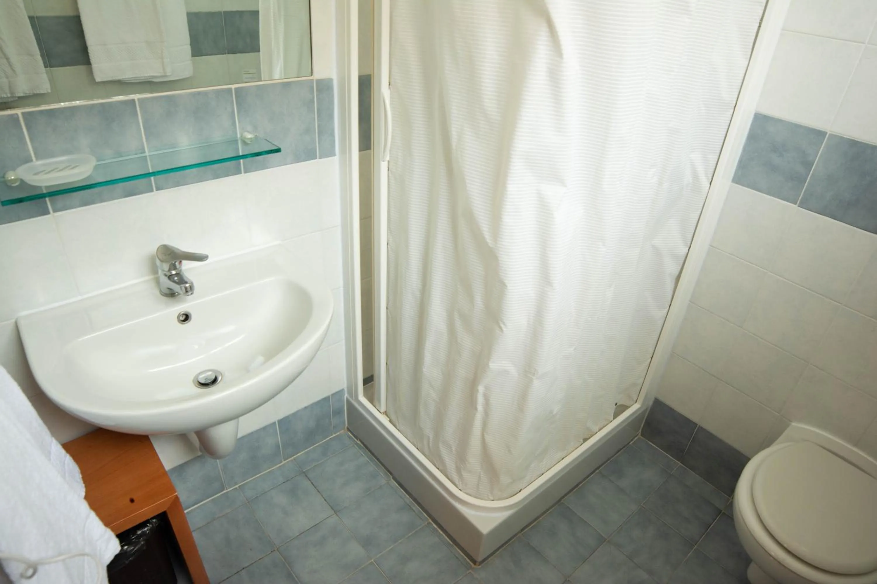 eco Hotel Milano & BioRiso Restaurant