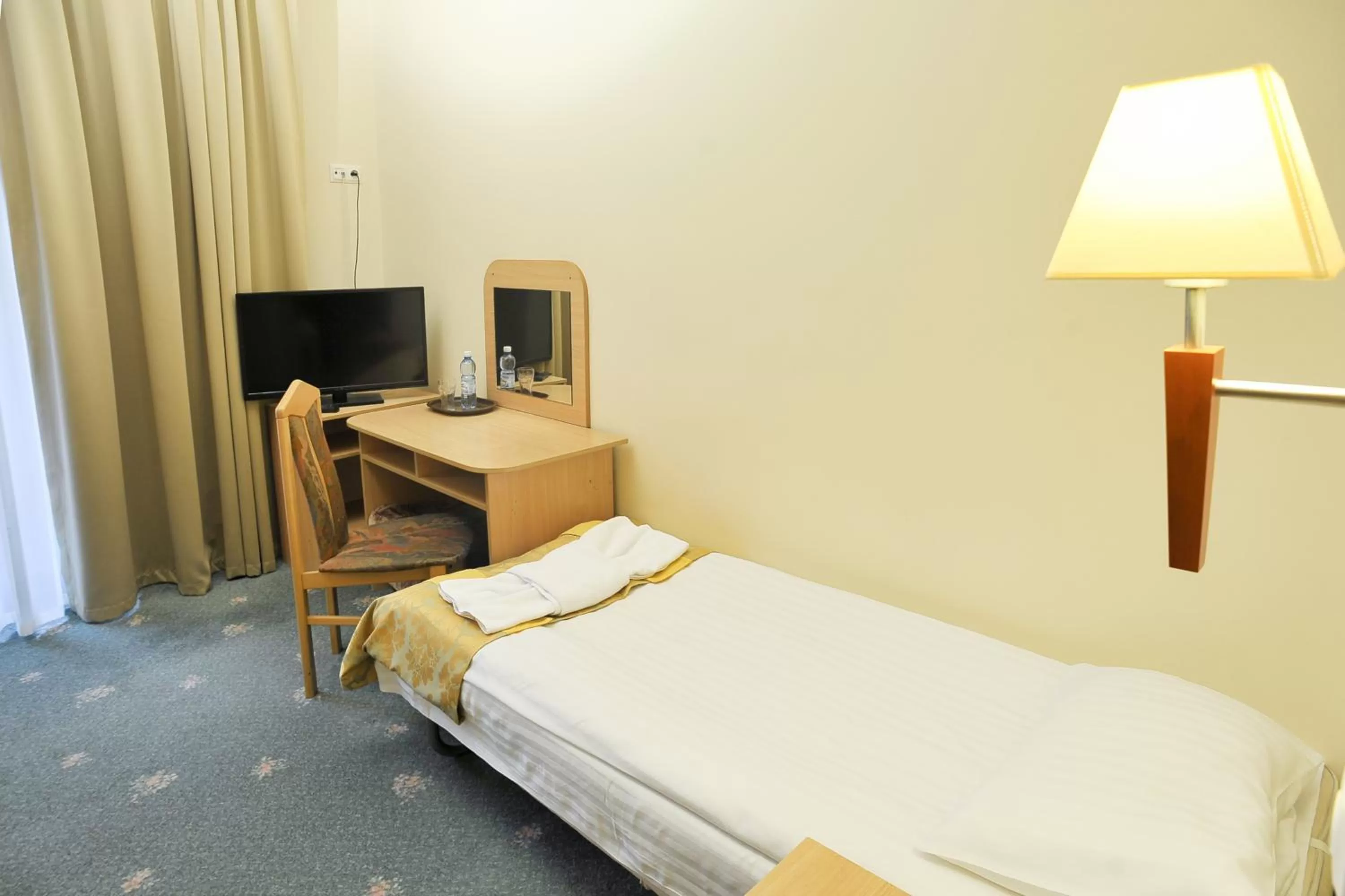 Single Room in Hotel Mir-Jan SPA