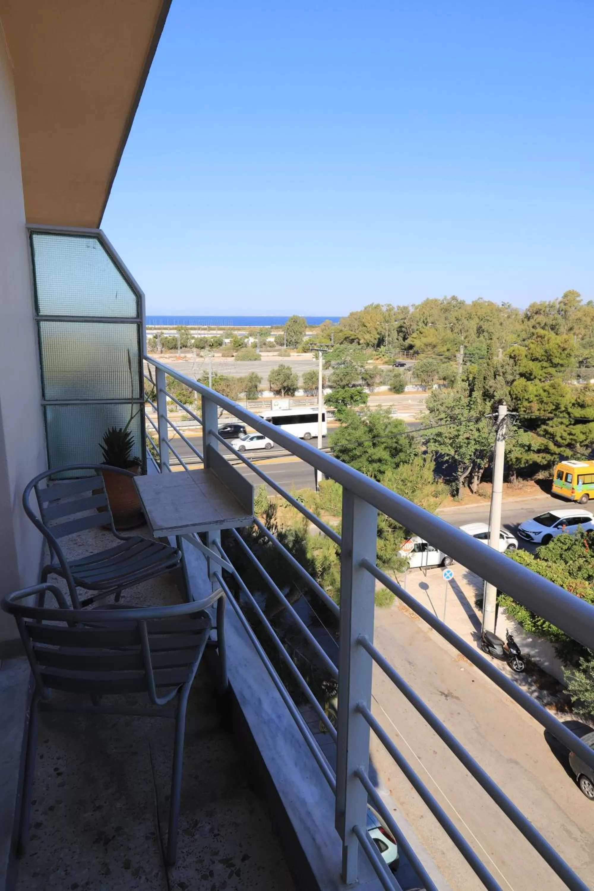 IKAROS Hotel ELLINIKO