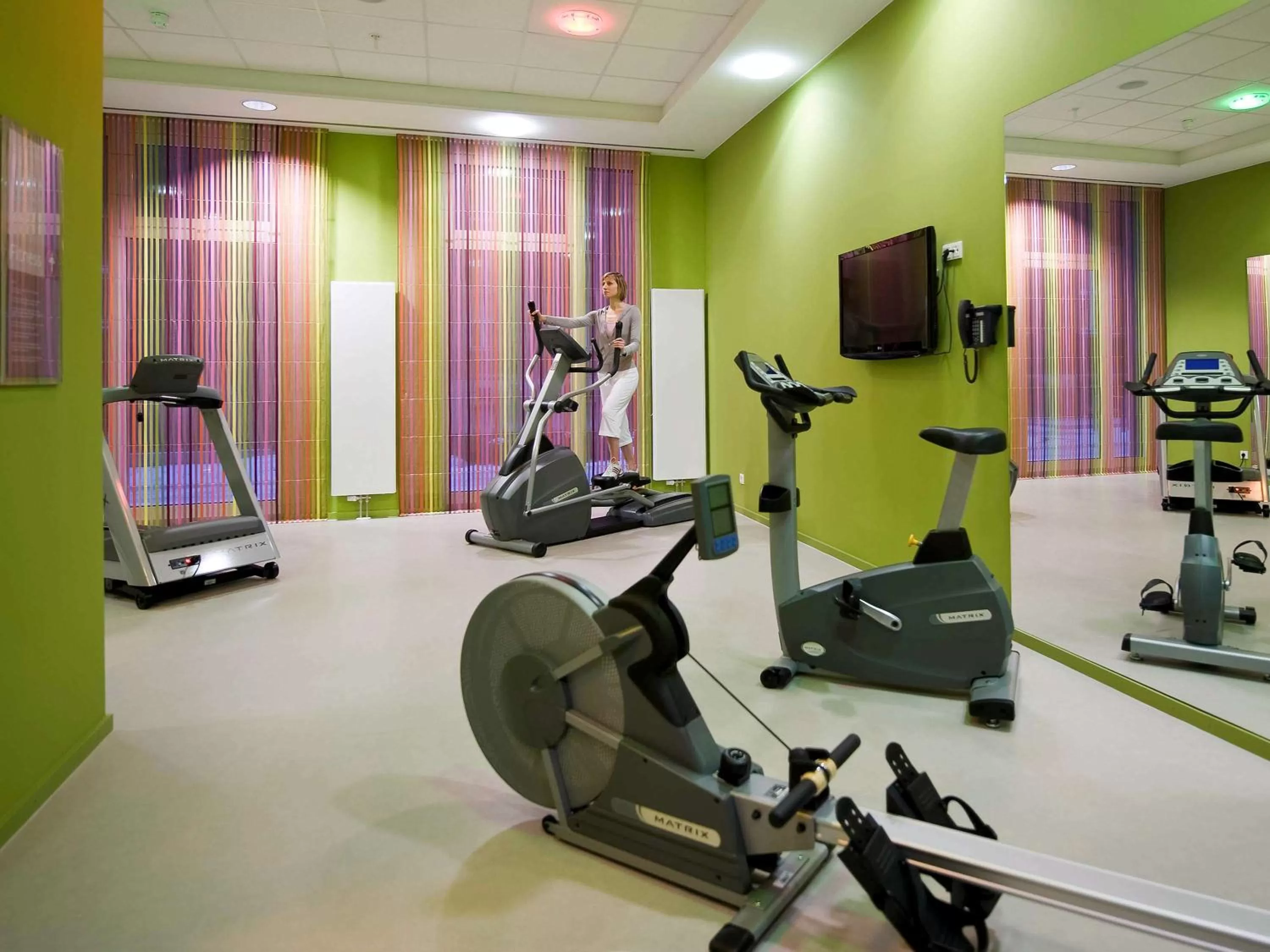 On site in Aparthotel Adagio Berlin Kurfürstendamm