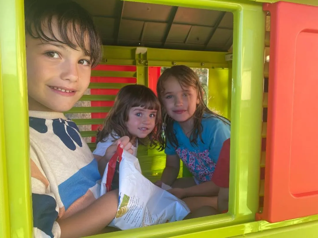 Gran Paradiso Hotel Spa