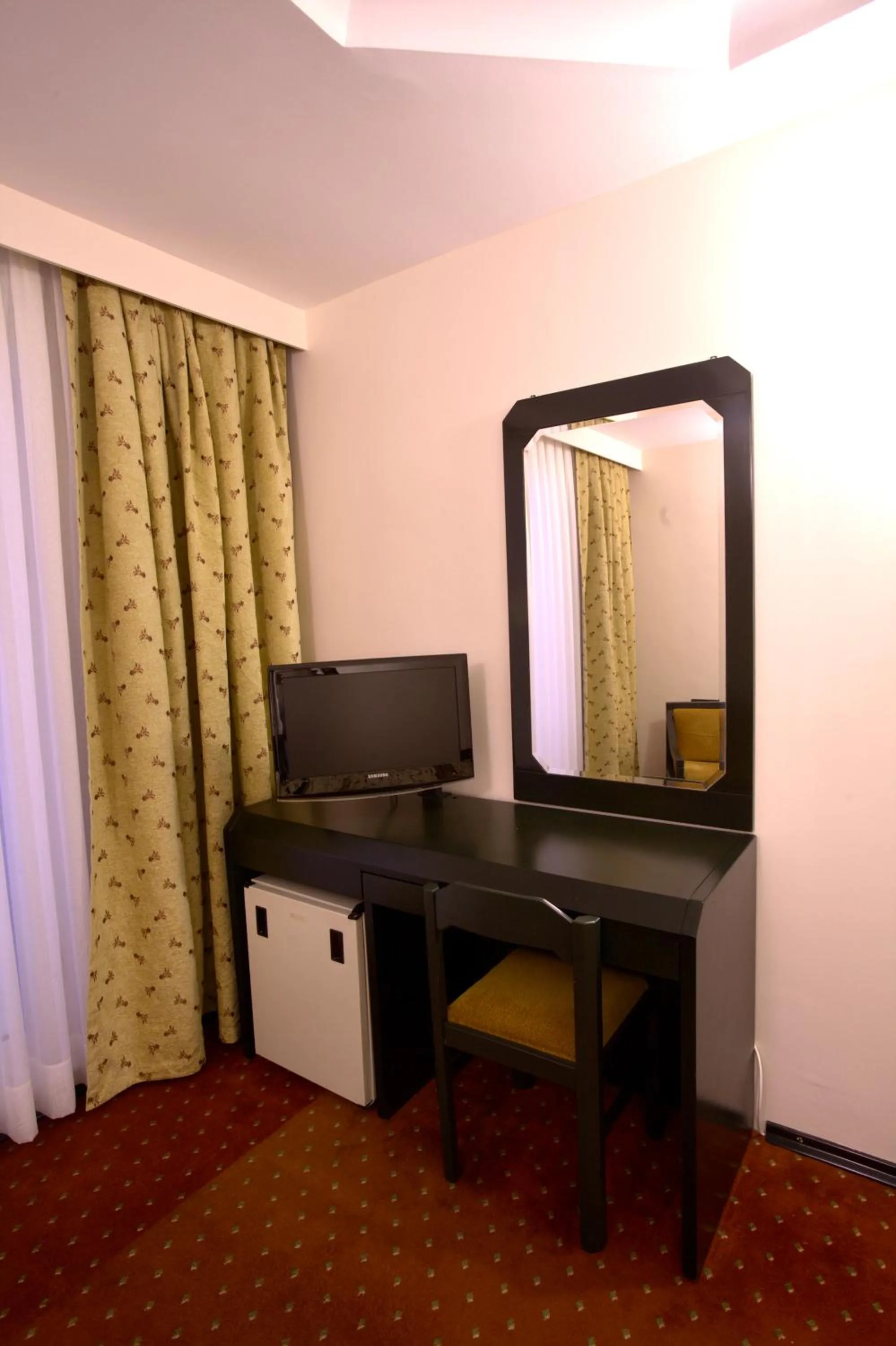 TV and multimedia in Istanbul Royal Hotel