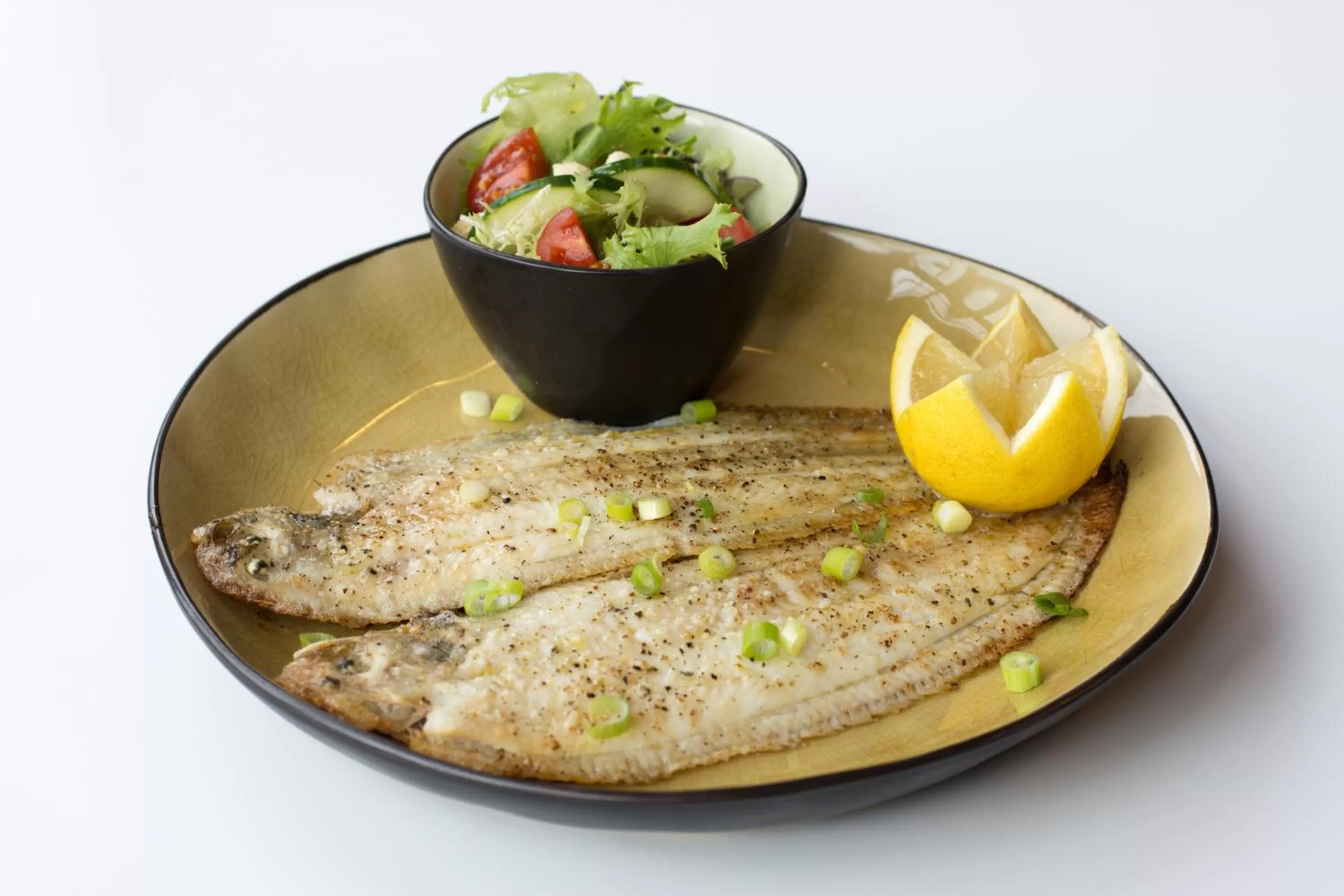 Restaurant/places to eat, Food in Oud Gemeentehuis