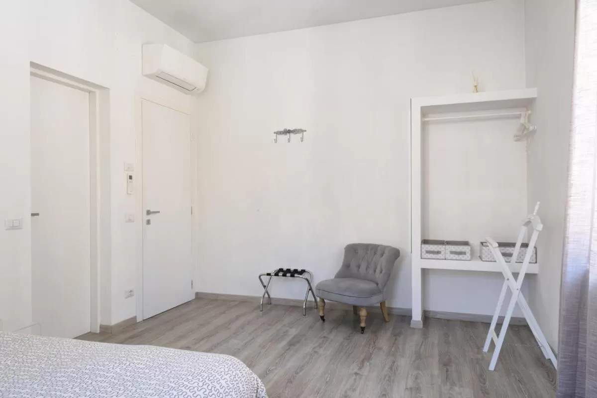 Bed in Siena Vip B&B