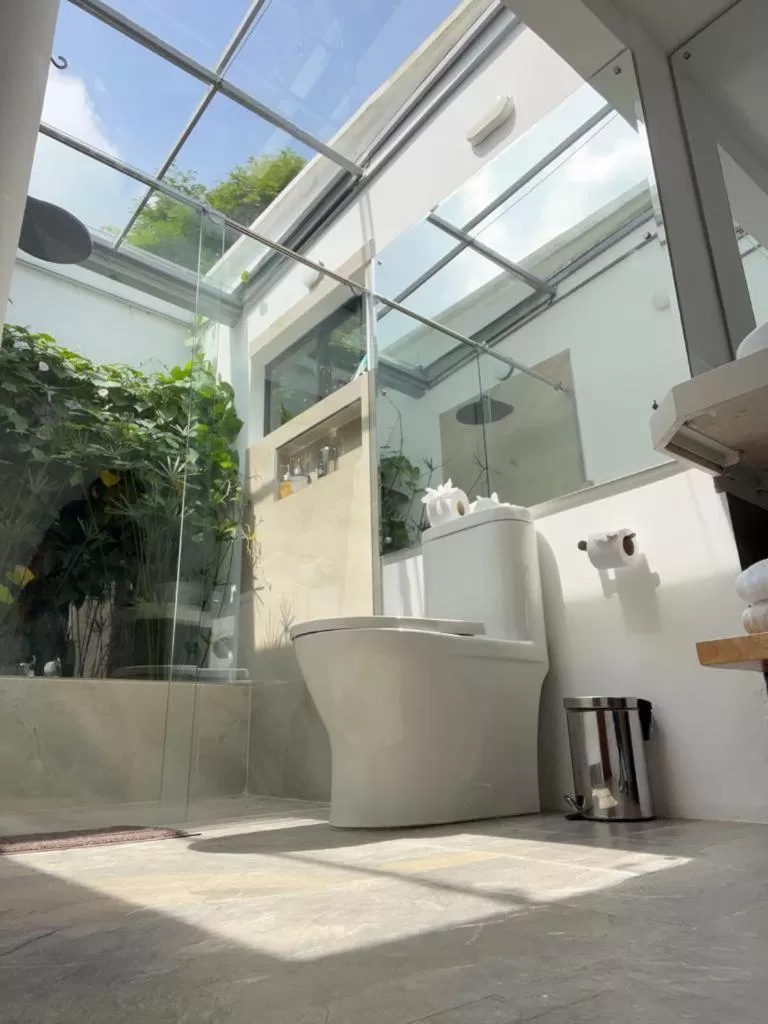 Hotel Chalet El Castillo by Majuva