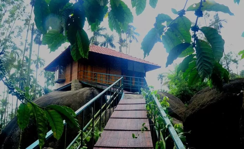 Marmalade Springs Resort Wayanad