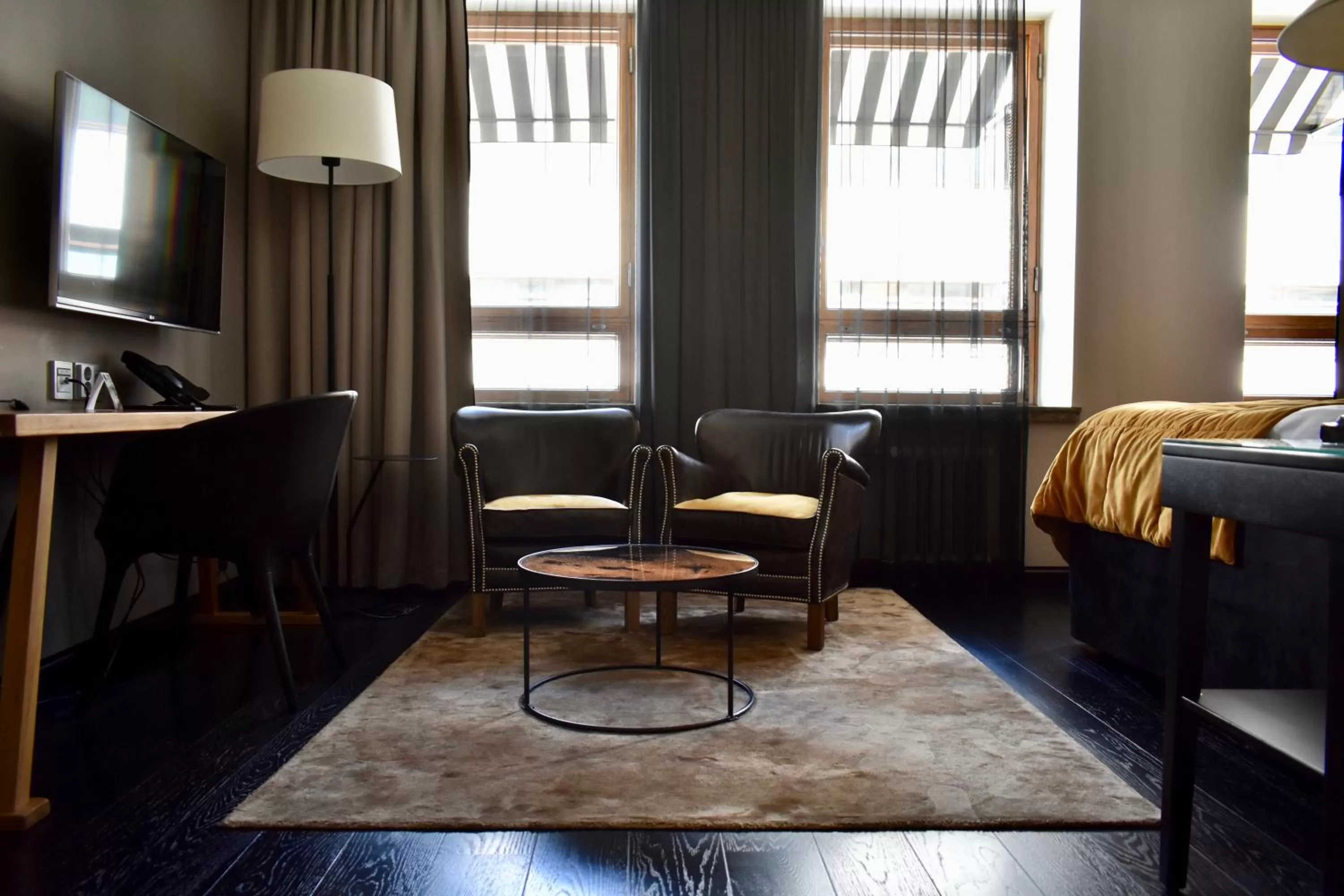 Bedroom, Bed in Hotel F6